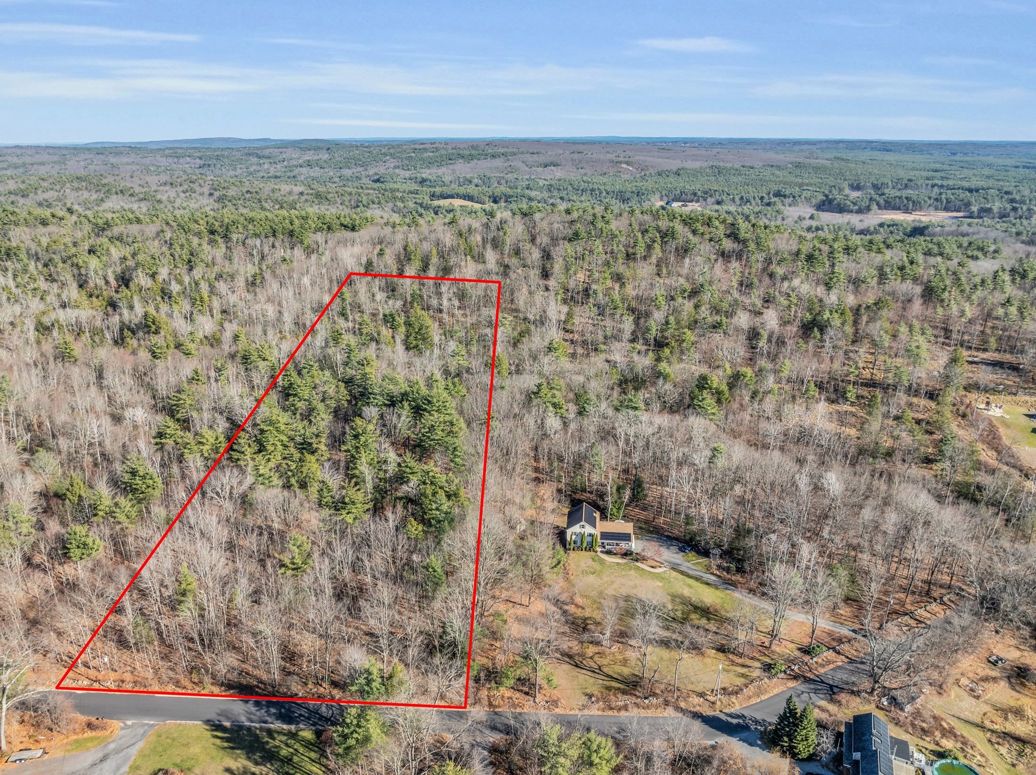 0 Davis Rd, Ashby, MA 01431 - Image 1