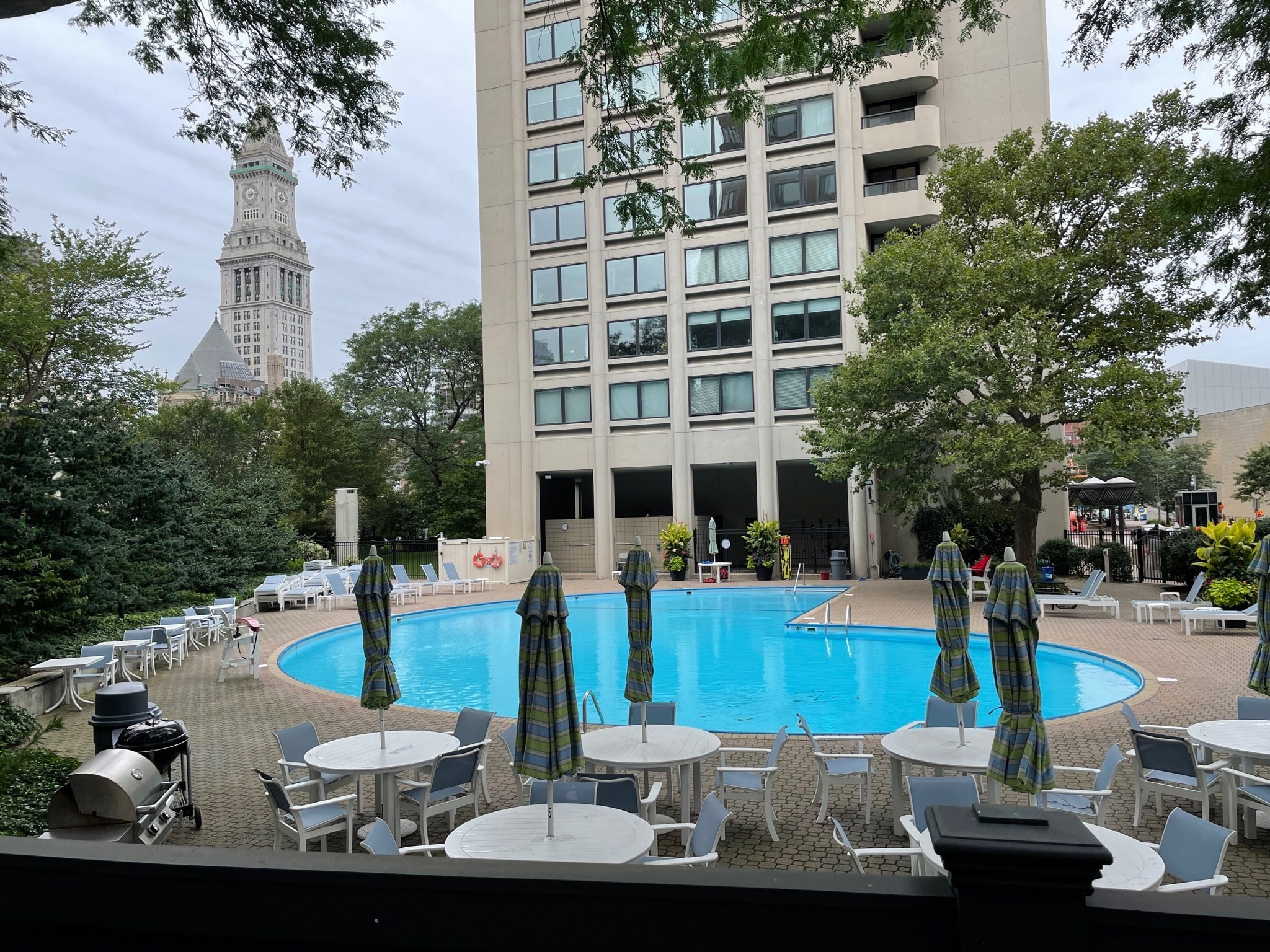 downtown - #73348099