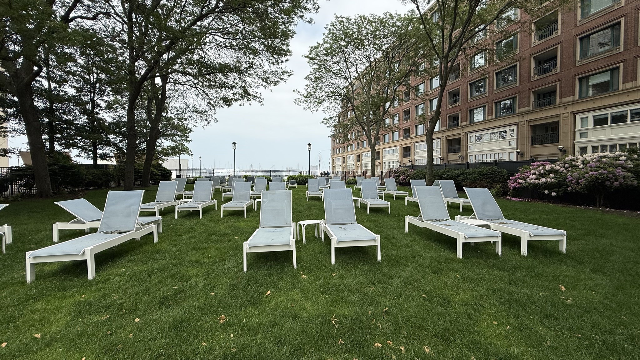 65 East India Row Unit 9C, Downtown, Boston, MA 02110 - Image 35