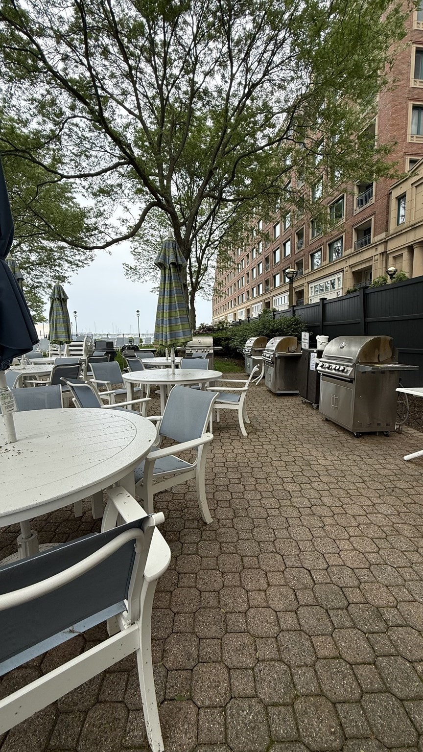 65 East India Row Unit 9C, Downtown, Boston, MA 02110 - Image 37