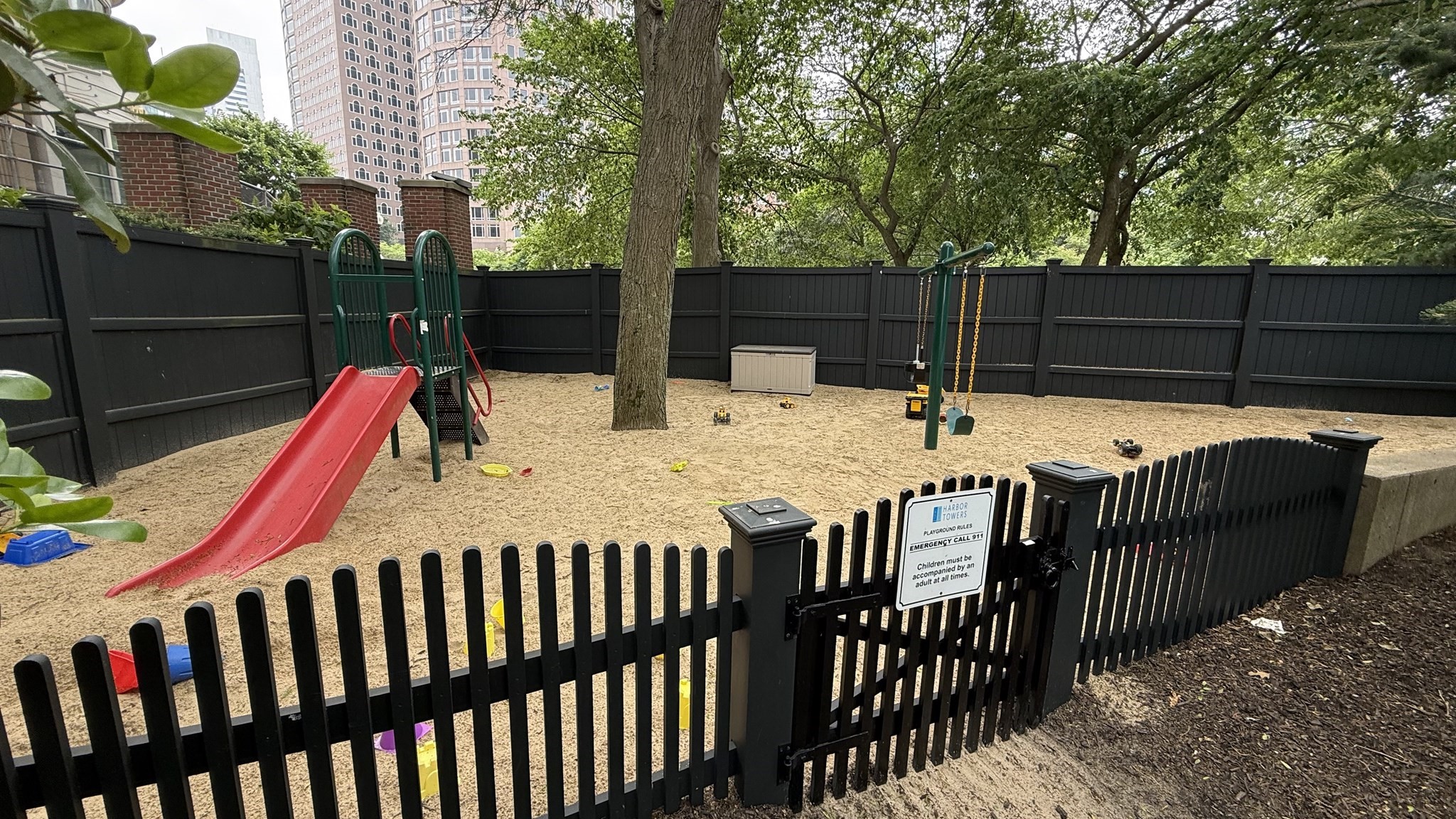 65 East India Row Unit 9C, Downtown, Boston, MA 02110 - Image 39