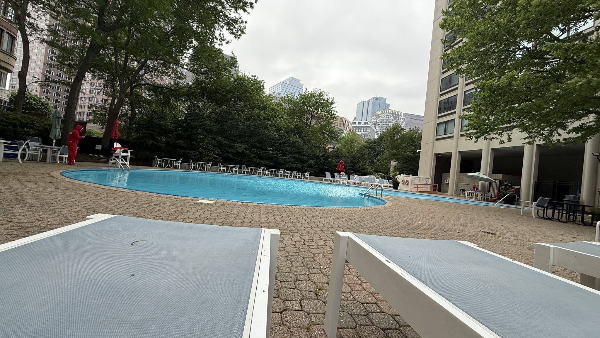 65 East India Row Unit 9C, Downtown, Boston, MA 02110 - Image 40