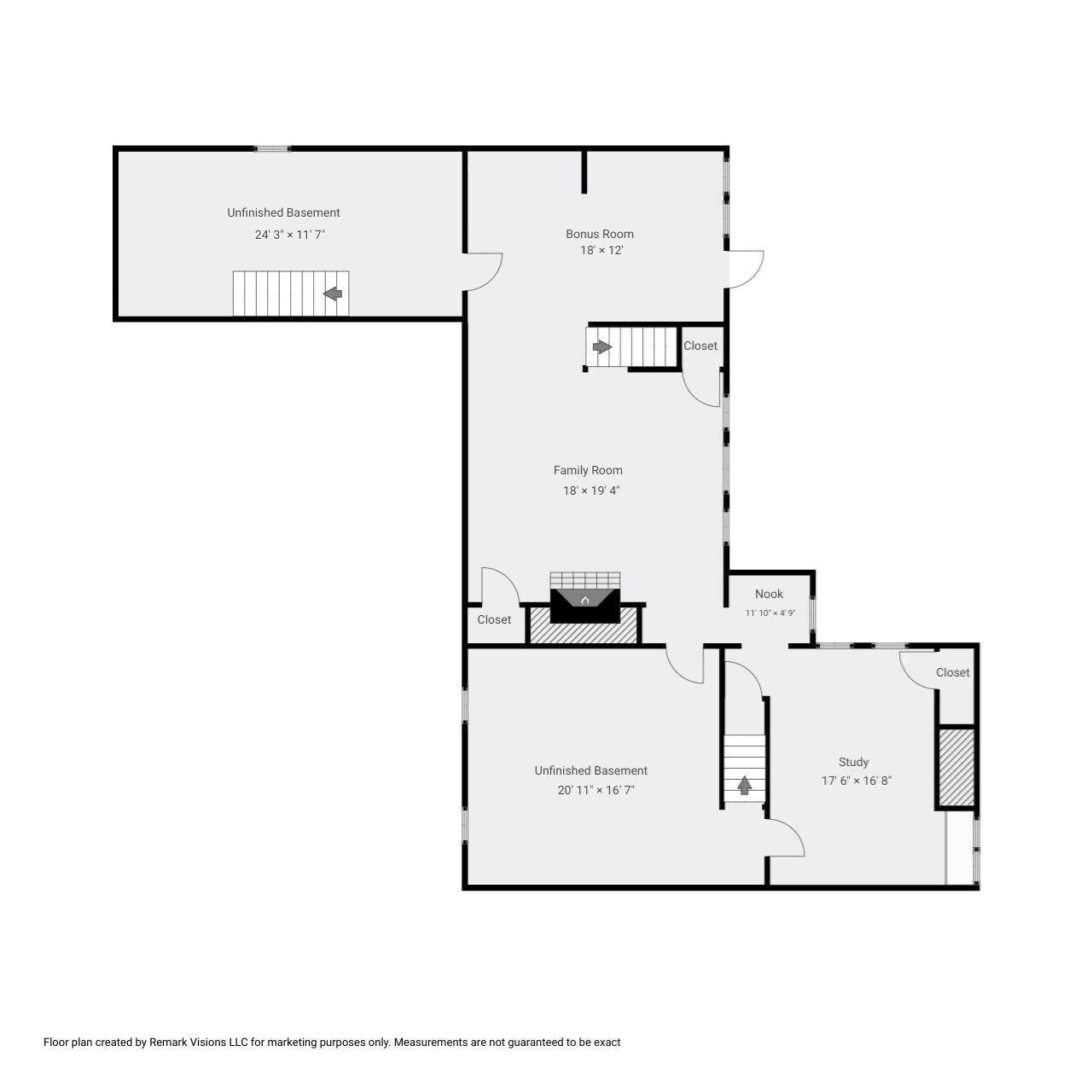 46 Church St, Dedham, MA 02026