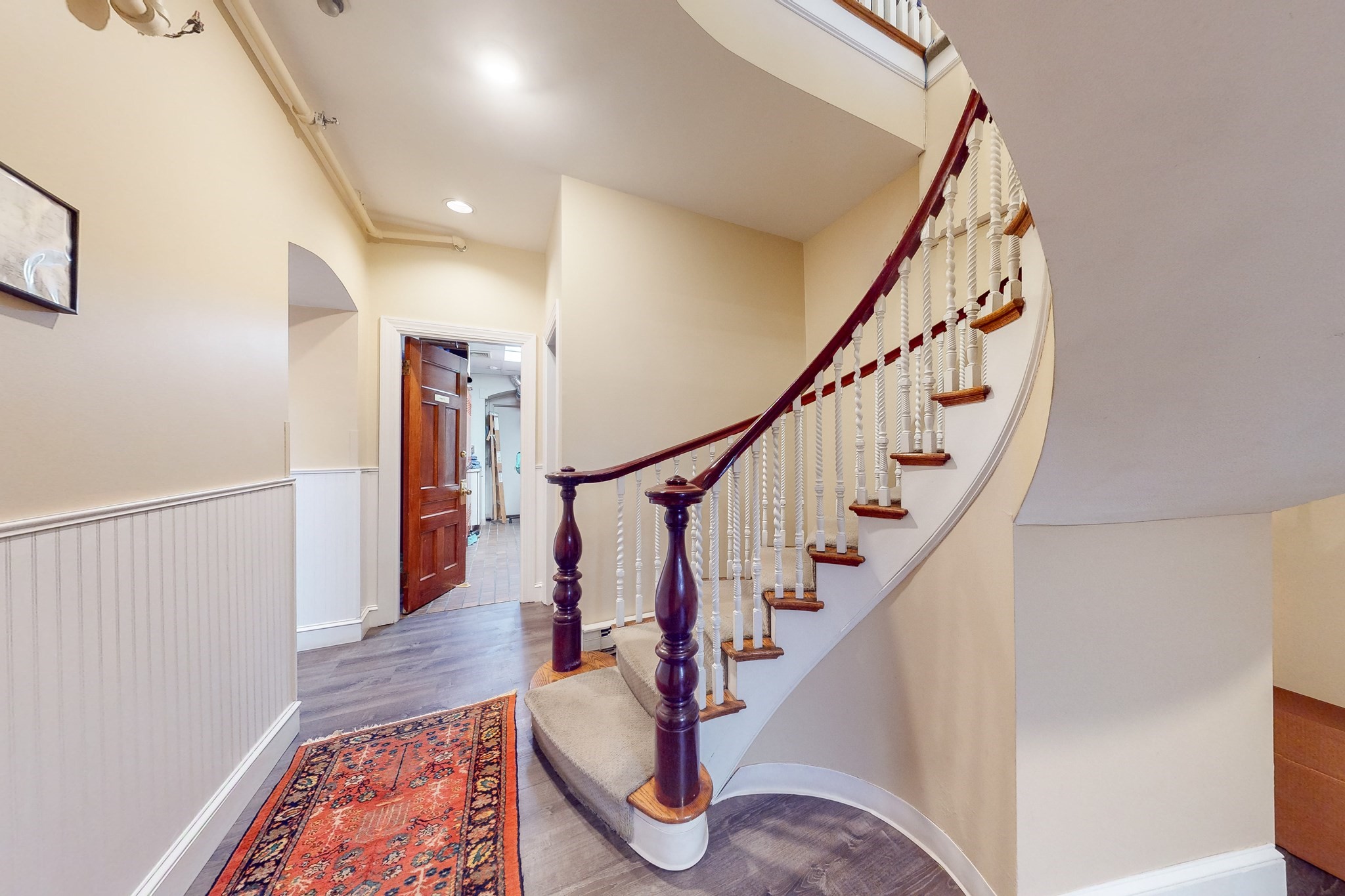 160 Commonwealth Unit U & L, Back Bay, Boston, MA 02116 - Image 11