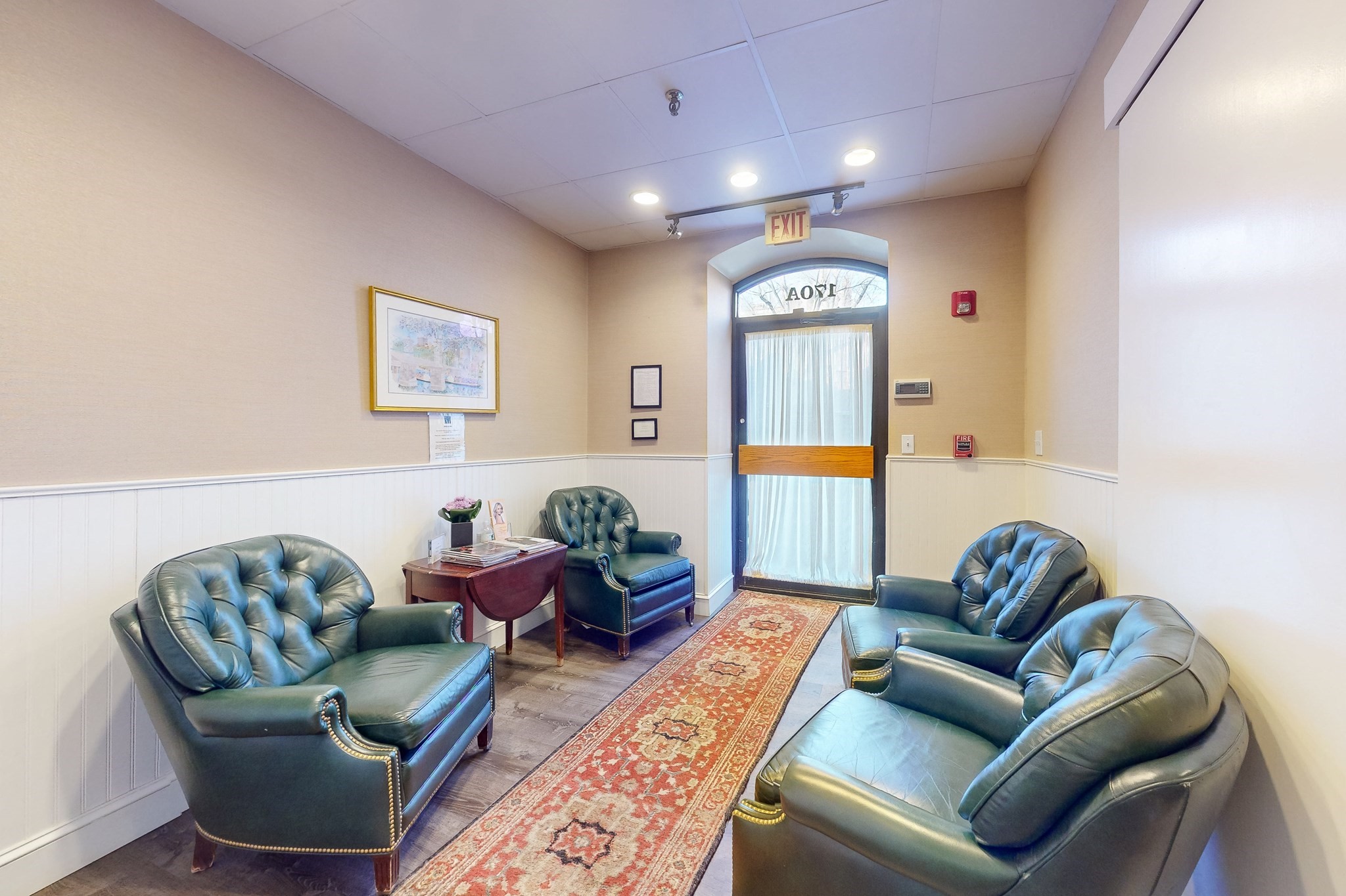 160 Commonwealth Unit U & L, Back Bay, Boston, MA 02116 - Image 12