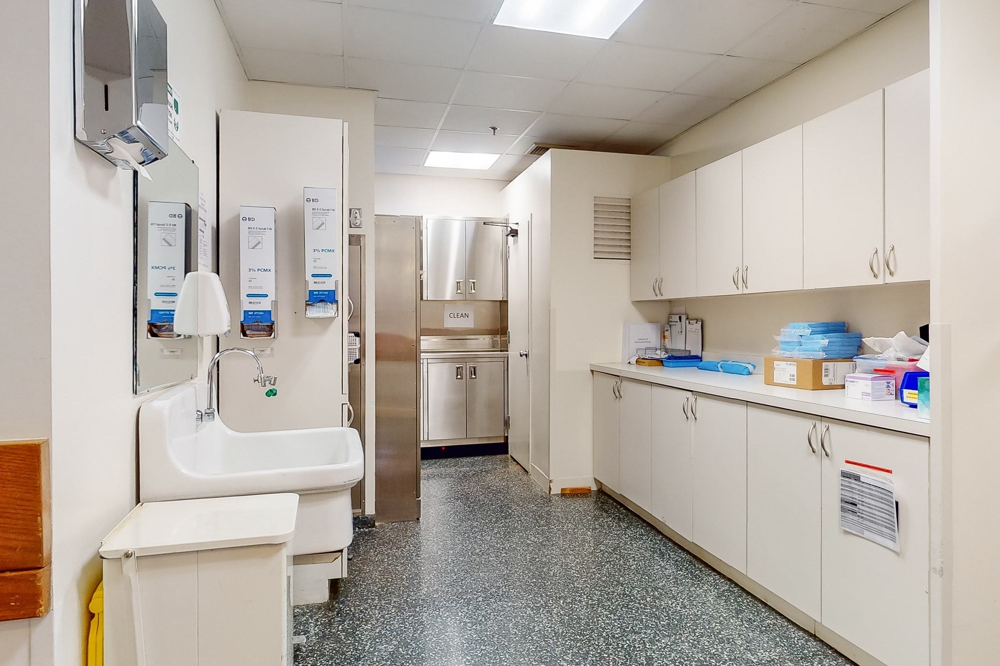 160 Commonwealth Unit U & L, Back Bay, Boston, MA 02116 - Image 13