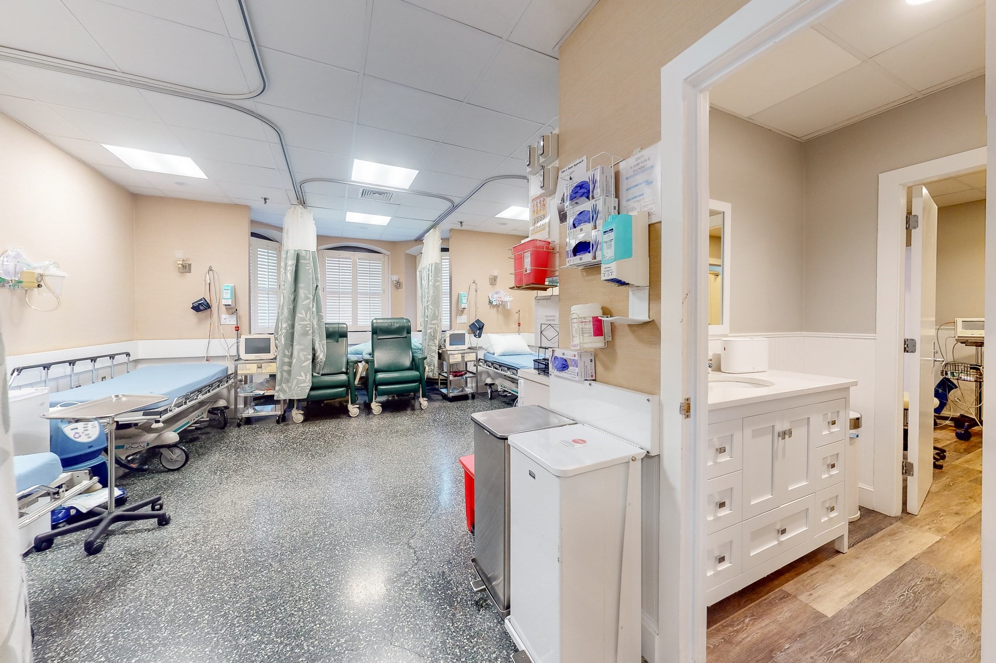 160 Commonwealth Unit U & L, Back Bay, Boston, MA 02116 - Image 14