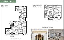 160 Commonwealth Unit U & L, Back Bay, Boston, MA 02116 - Image 4