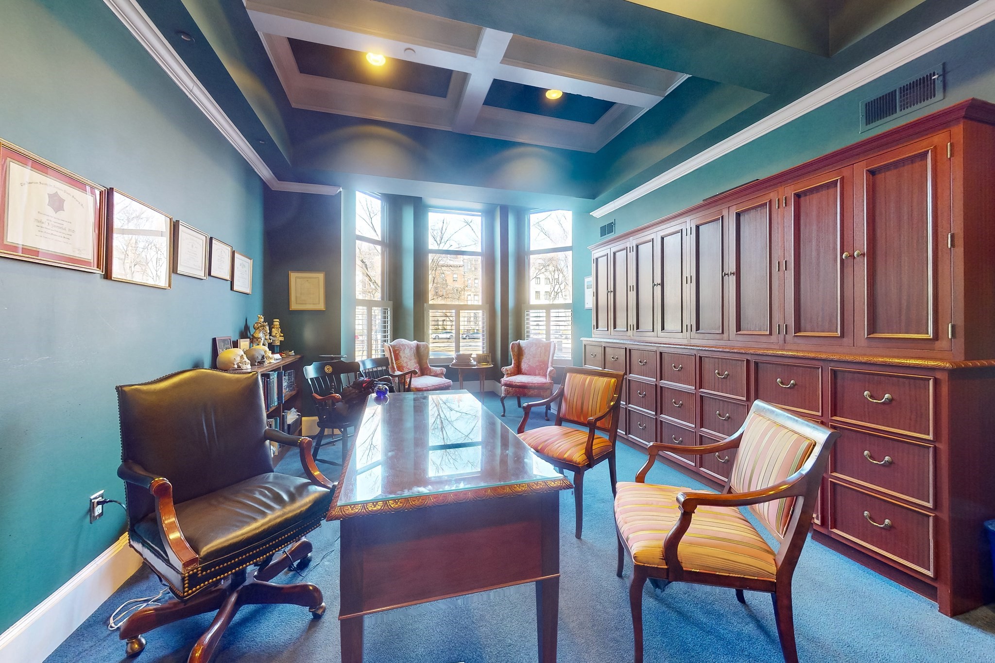 160 Commonwealth Unit U & L, Back Bay, Boston, MA 02116 - Image 6