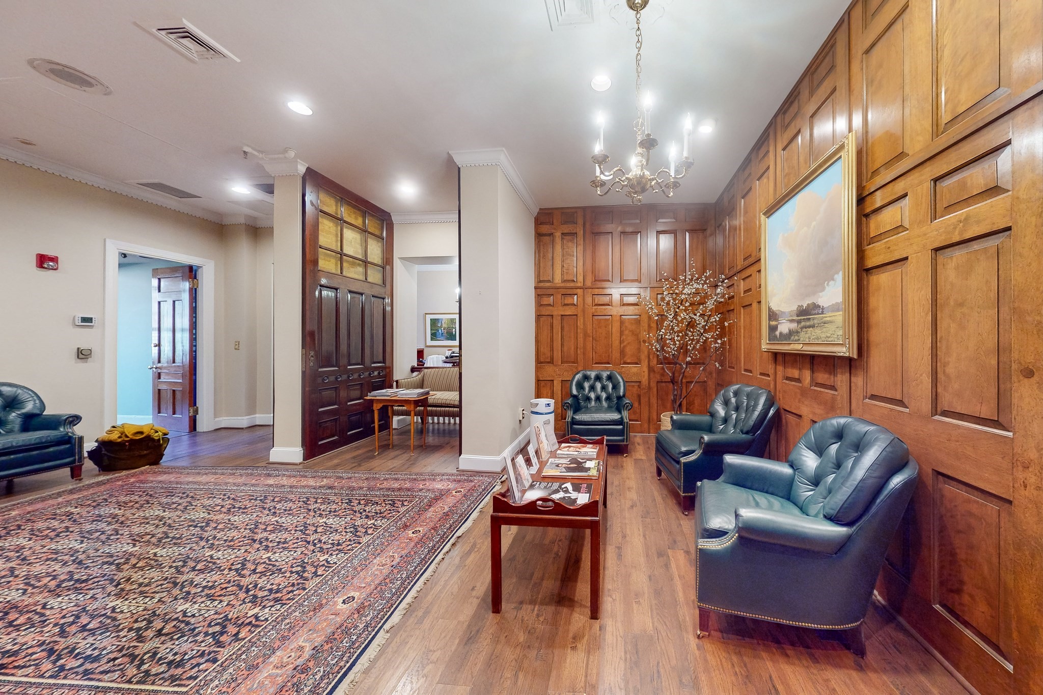 160 Commonwealth Unit U & L, Back Bay, Boston, MA 02116 - Image 9