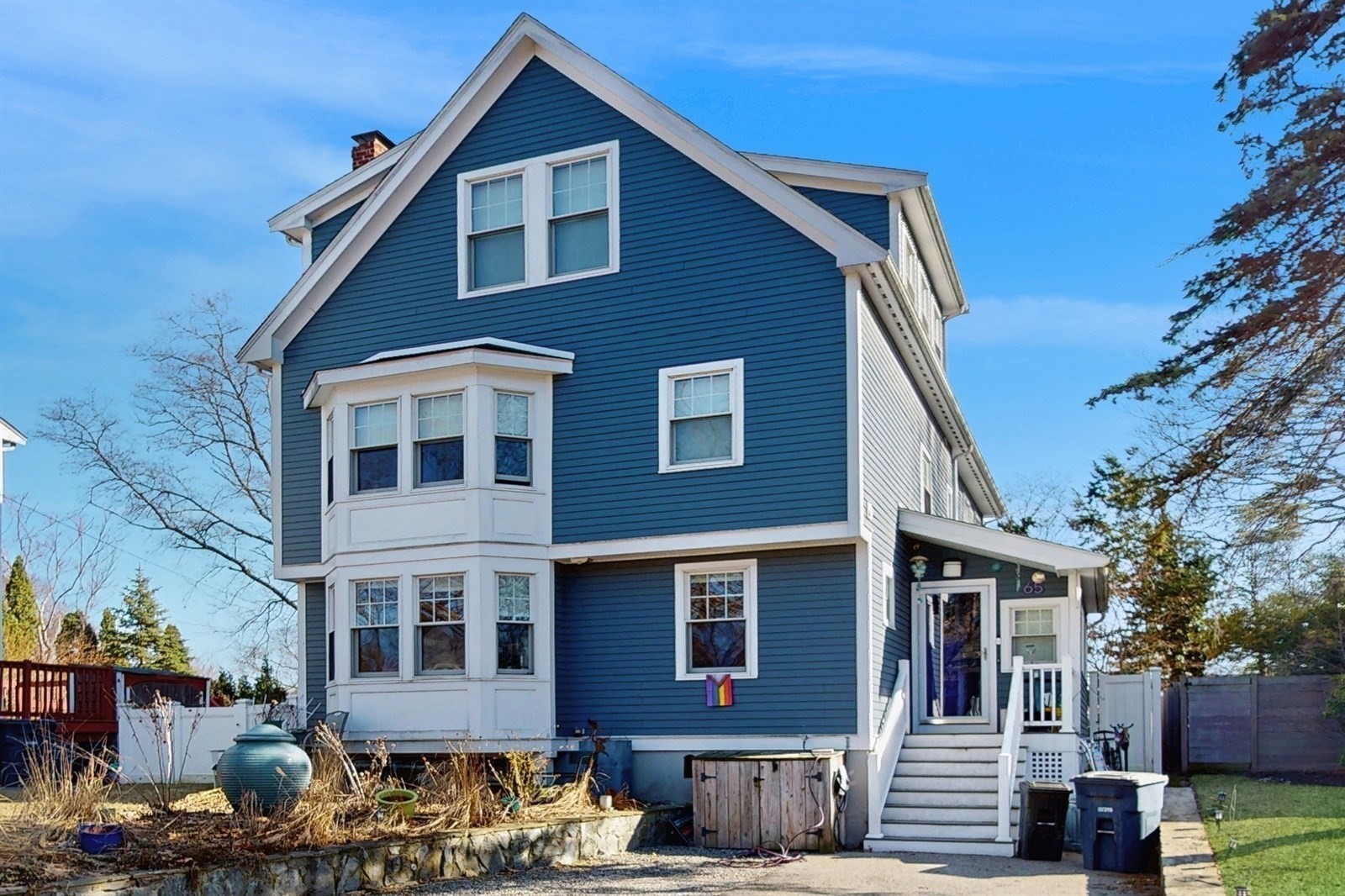 jamaica-plain - #73348219