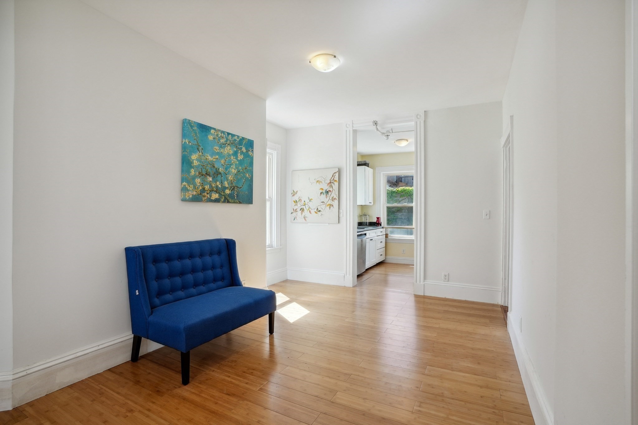 9 Kidder Ave Unit 2, Somerville, MA 02144 - Image 15