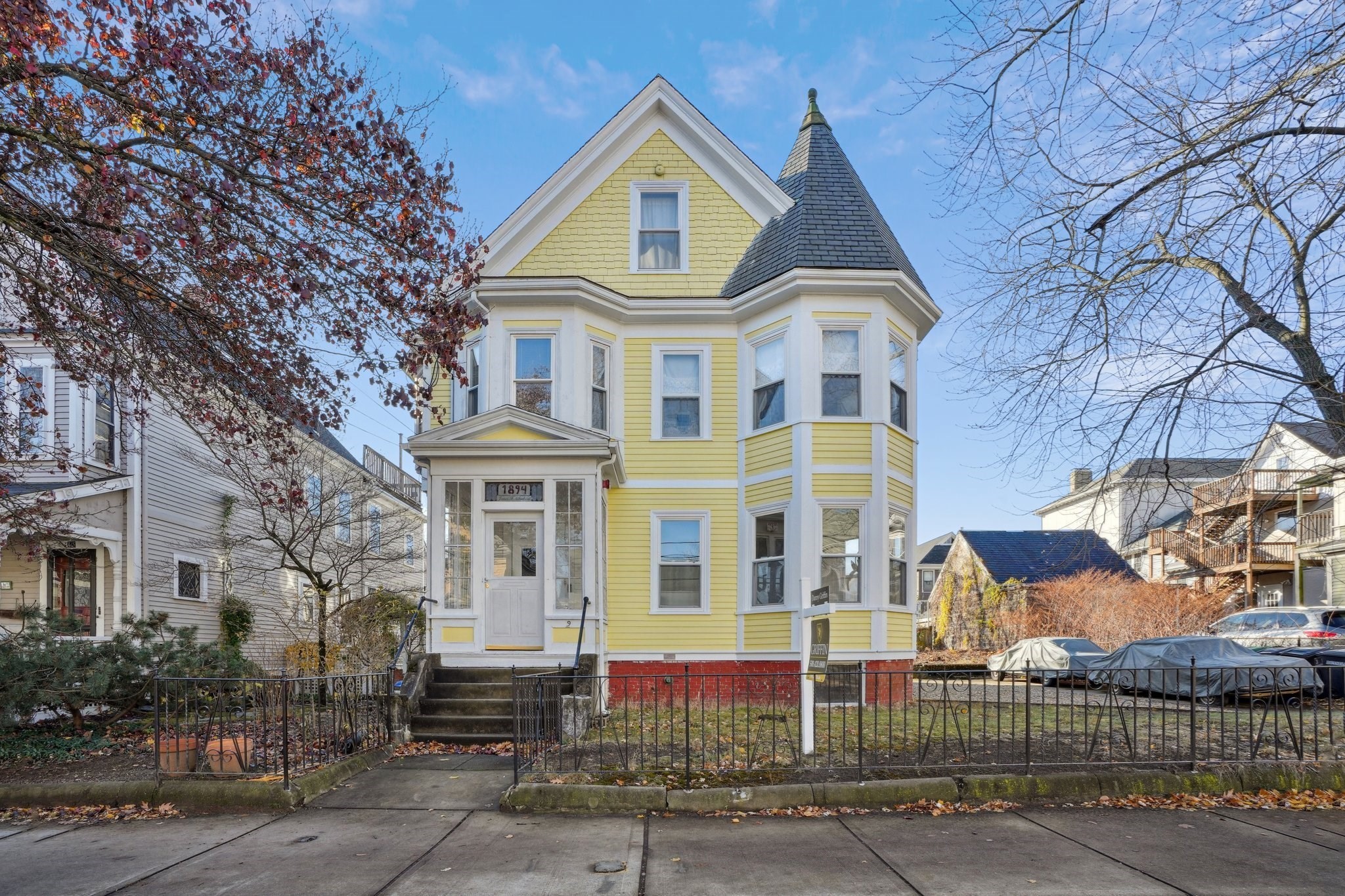 9 Kidder Ave Unit 2, Somerville, MA 02144 - Image 3