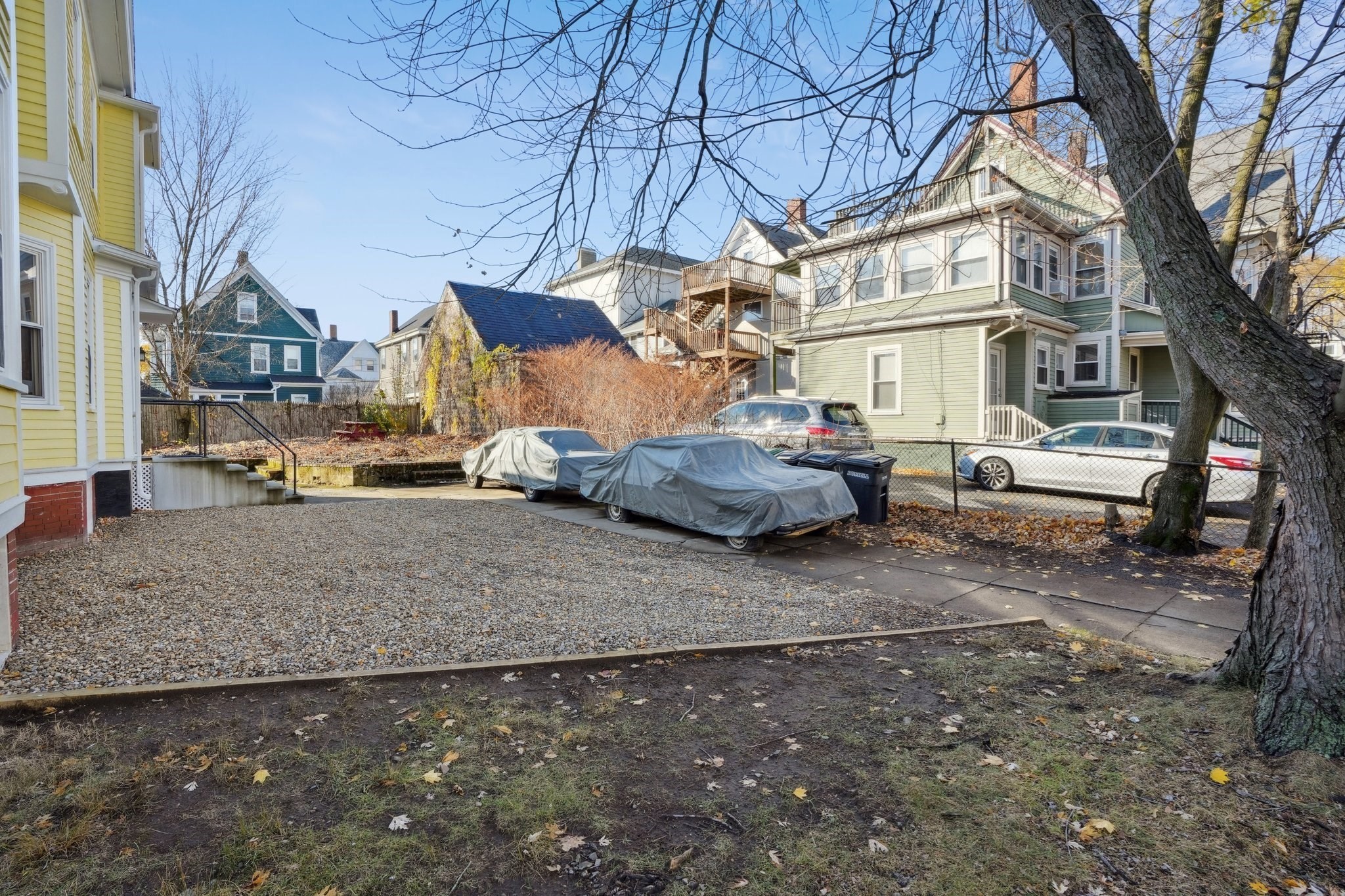 9 Kidder Ave Unit 2, Somerville, MA 02144 - Image 24