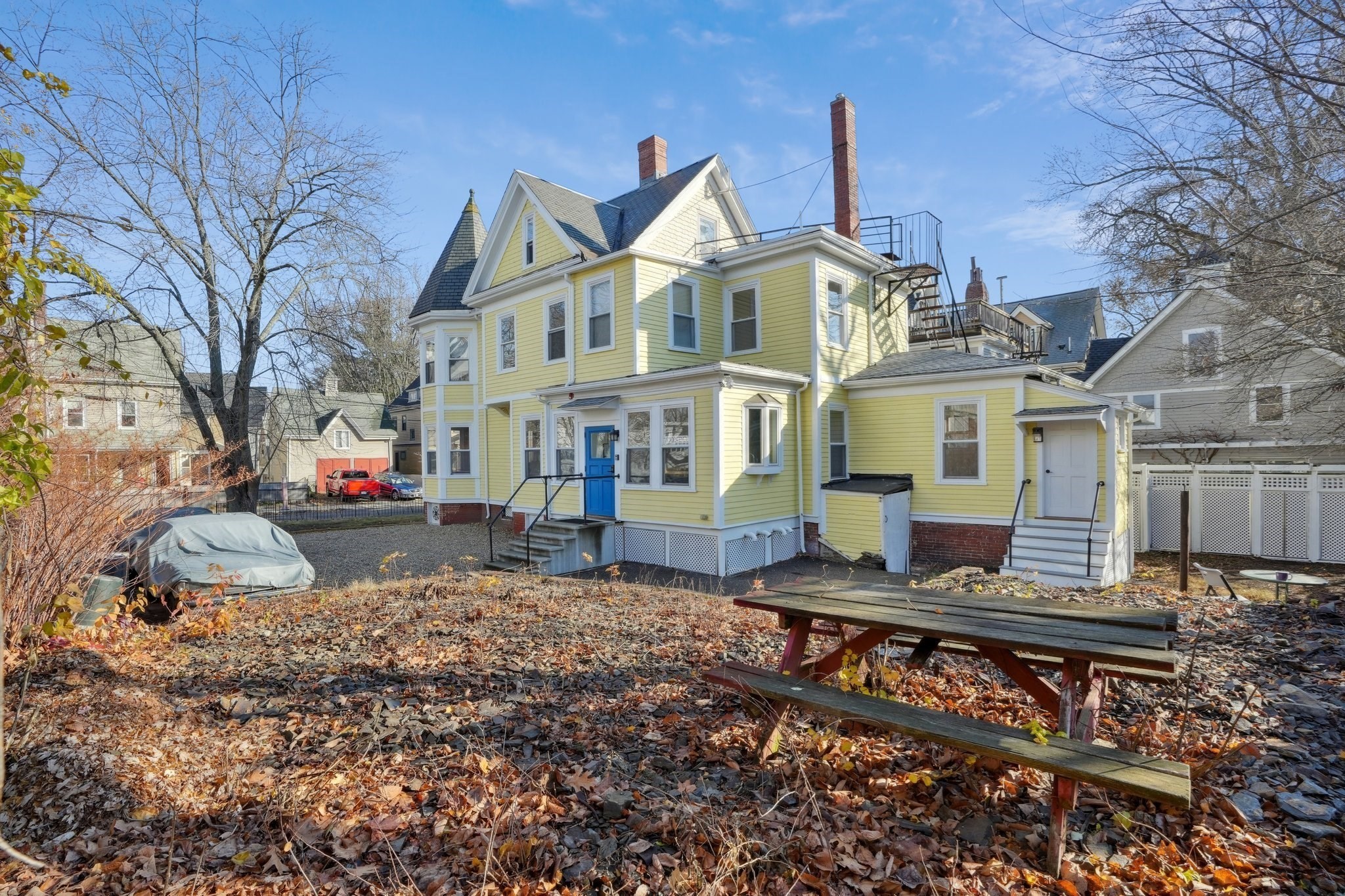 9 Kidder Ave Unit 2, Somerville, MA 02144 - Image 26
