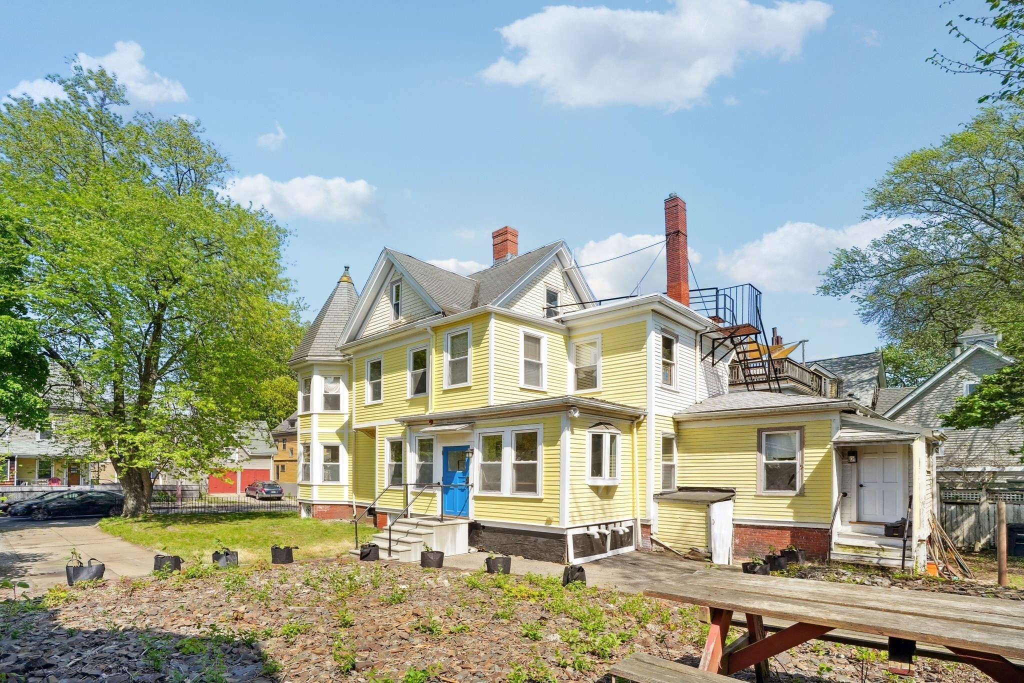 9 Kidder Ave Unit 2, Somerville, MA 02144 - Image 4