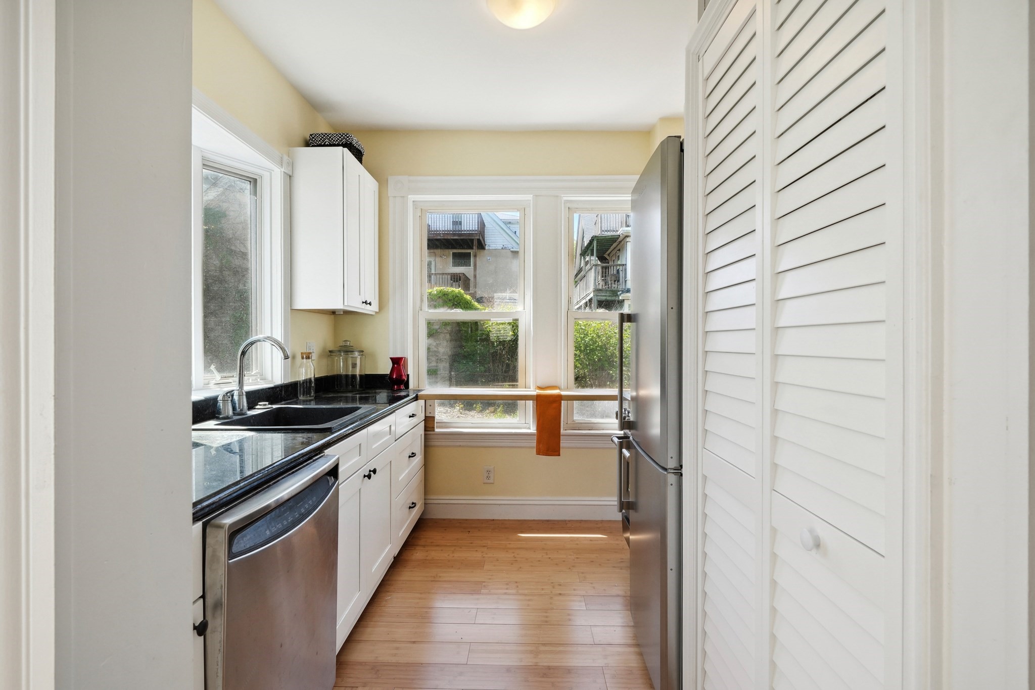 9 Kidder Ave Unit 2, Somerville, MA 02144 - Image 8