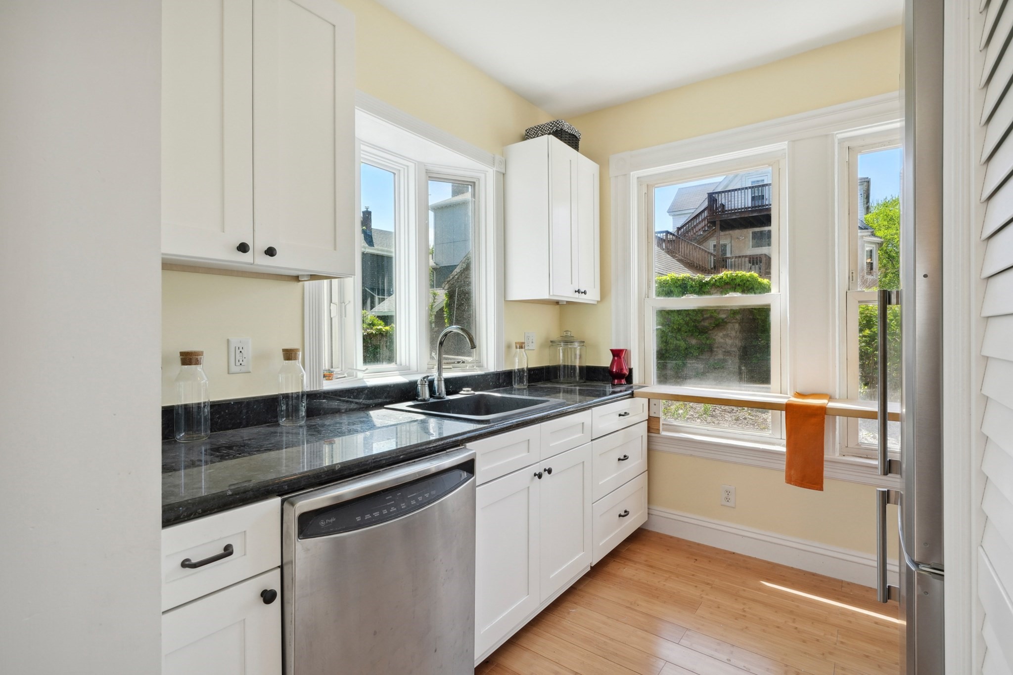 9 Kidder Ave Unit 2, Somerville, MA 02144 - Image 9