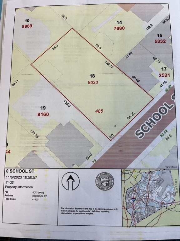 0 School St, Chicopee, MA 01020 - Image 1