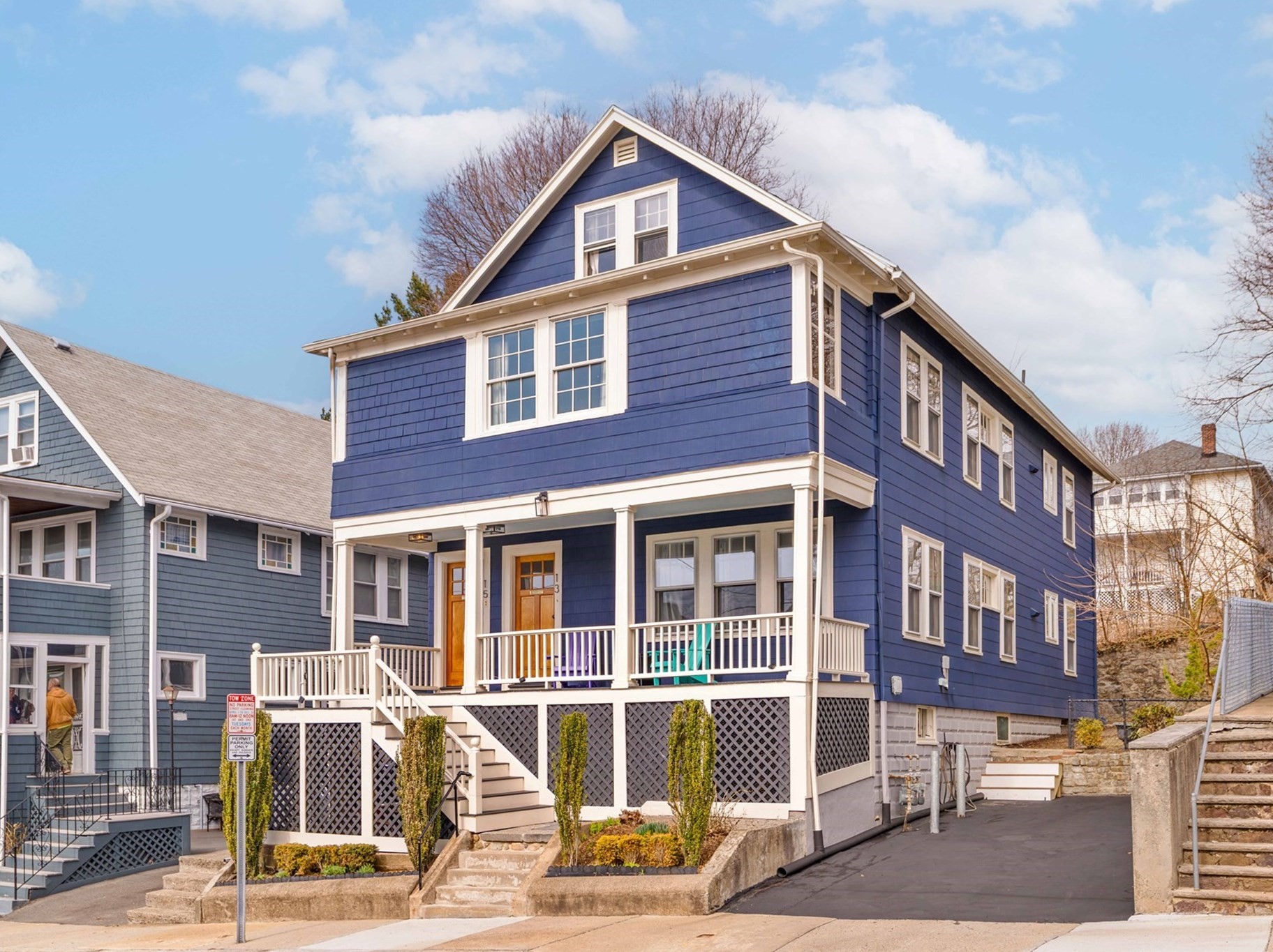 15 Upland Road, Somerville, MA 02144