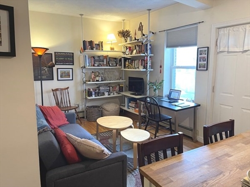 122 Berkshire Street, Apt 7(3C)