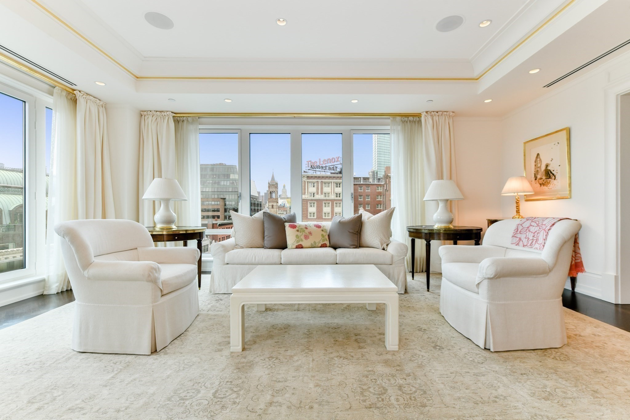 776 Boylston Street Unit E9A, Back Bay, Boston, MA 02199 - Image 1