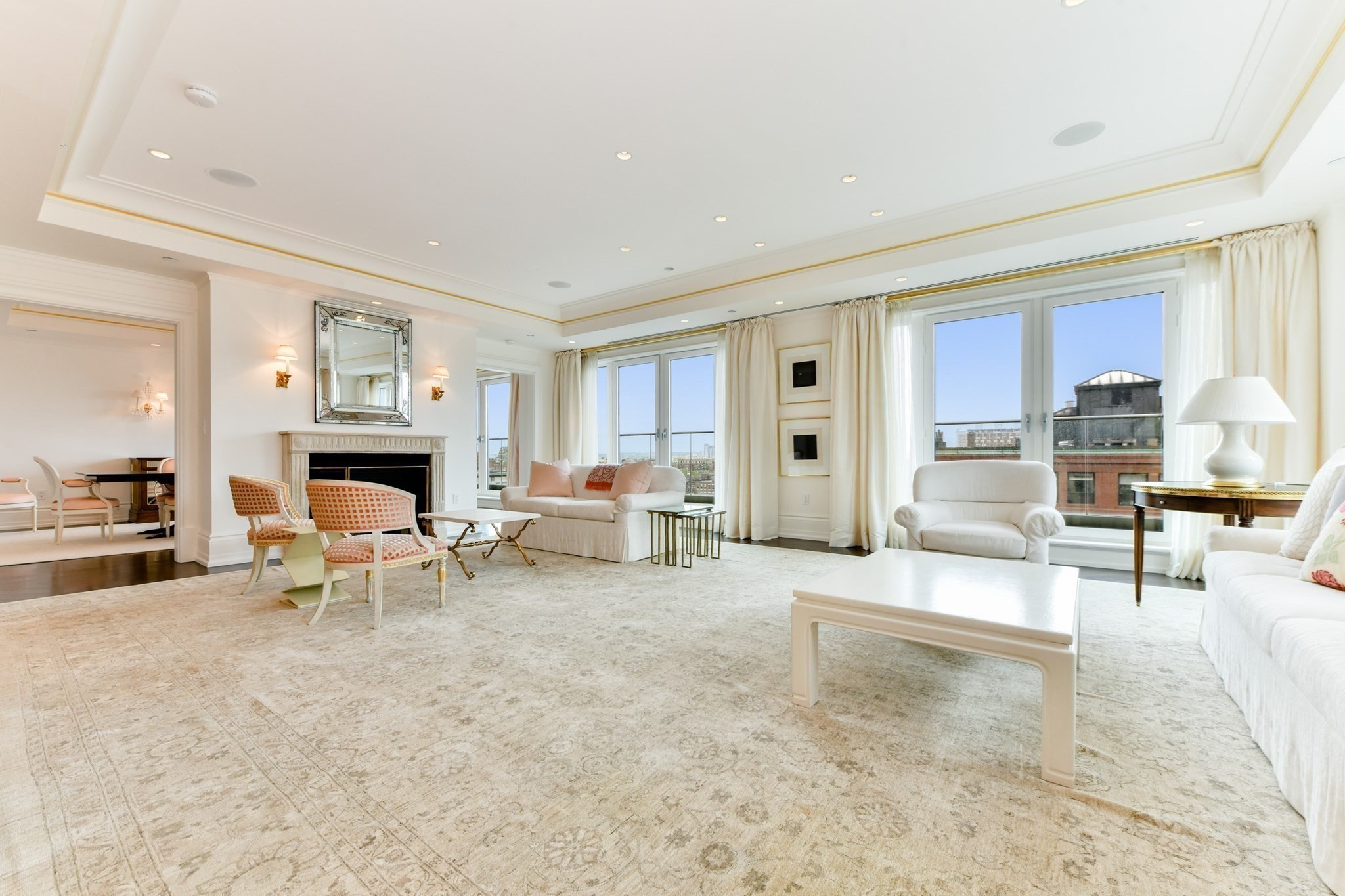 776 Boylston Street Unit E9A, Back Bay, Boston, MA 02199 - Image 3