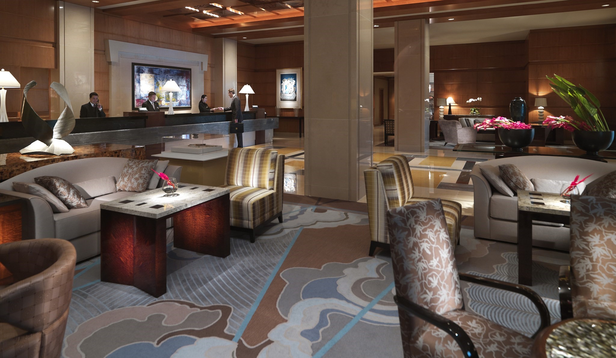 776 Boylston Street Unit E9A, Back Bay, Boston, MA 02199 - Image 21