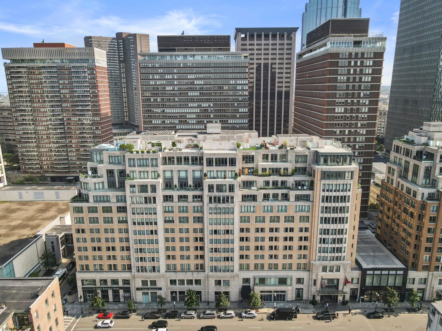 776 Boylston Street Unit E9A, Back Bay, Boston, MA 02199 - Image 26