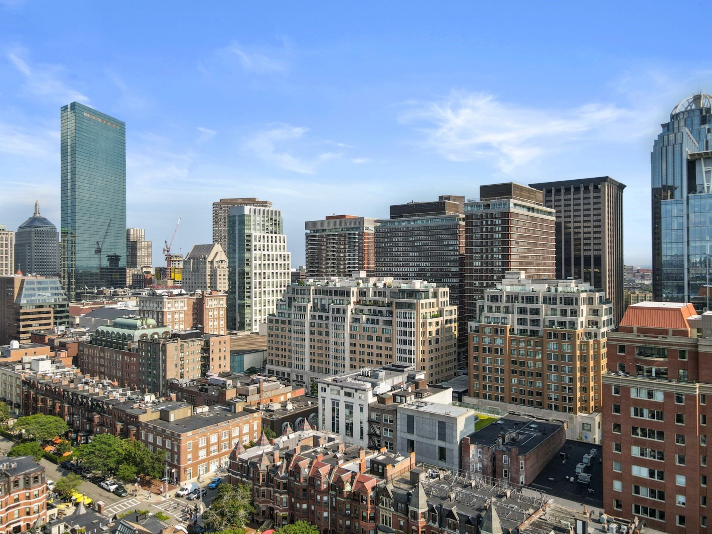 776 Boylston Street Unit E9A, Back Bay, Boston, MA 02199 - Image 27
