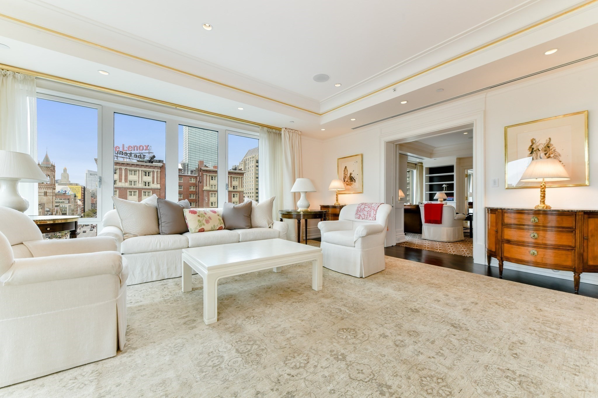 776 Boylston Street Unit E9A, Back Bay, Boston, MA 02199 - Image 6