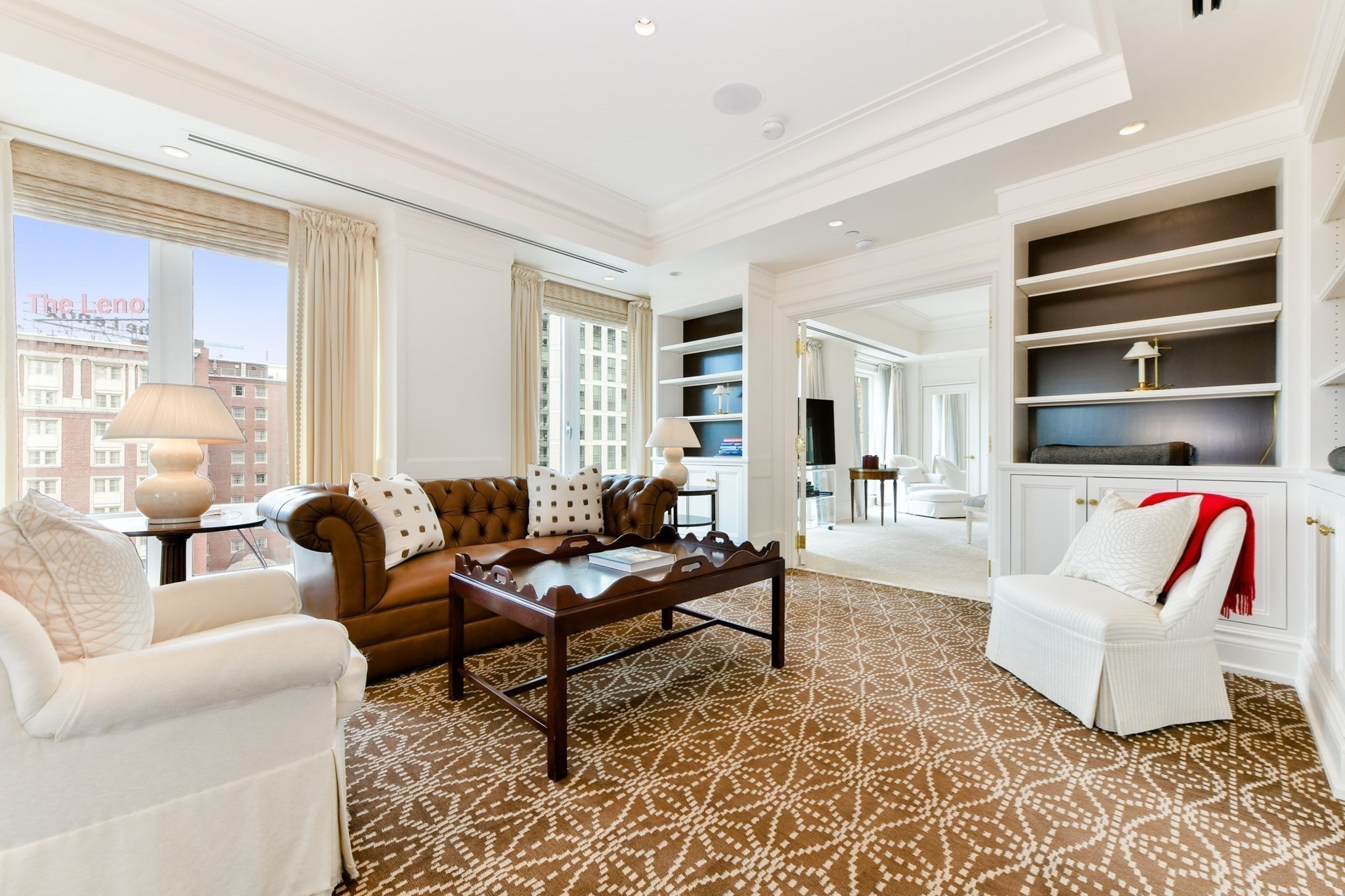 776 Boylston Street Unit E9A, Back Bay, Boston, MA 02199 - Image 7