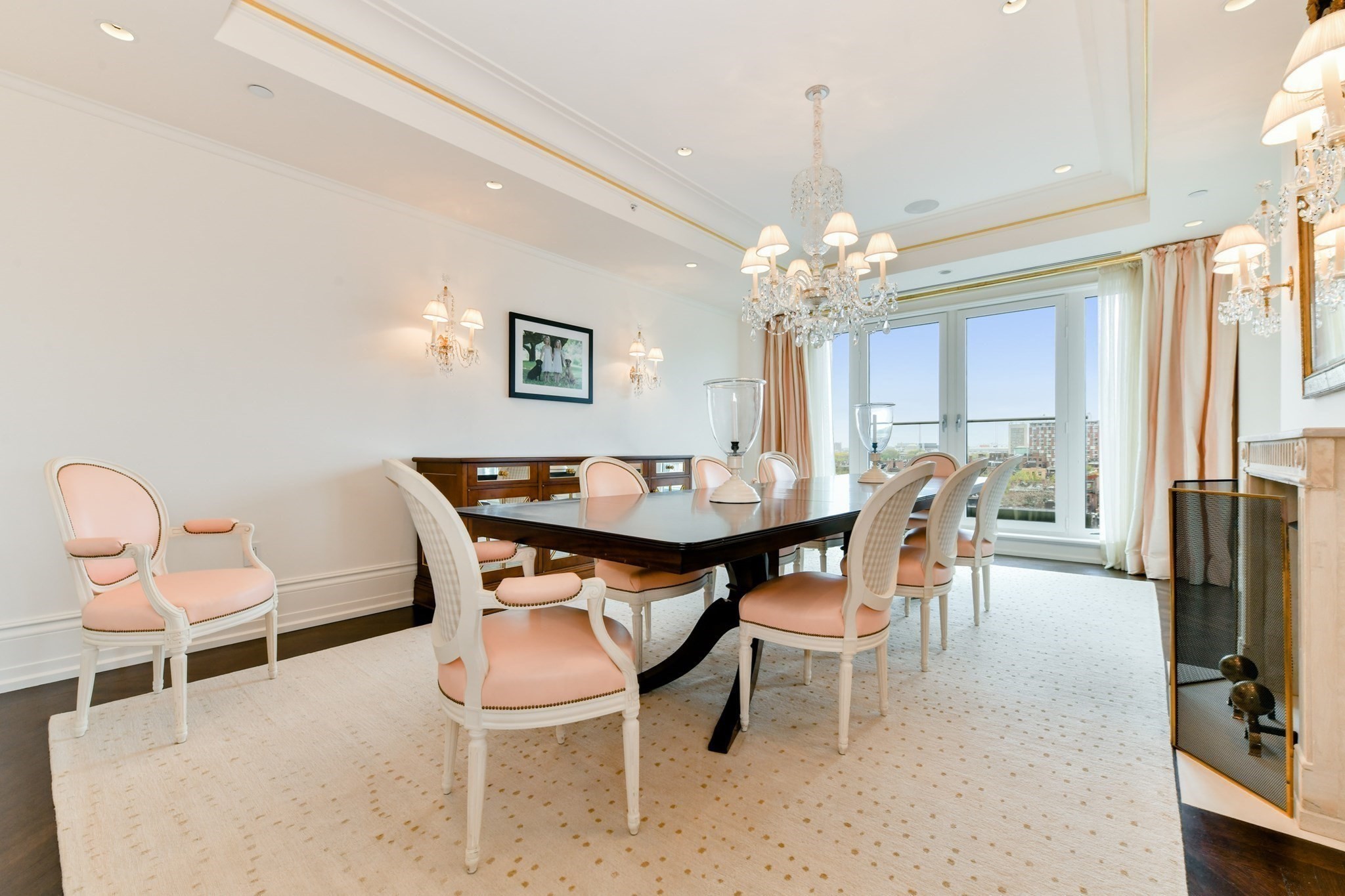 776 Boylston Street Unit E9A, Back Bay, Boston, MA 02199 - Image 9