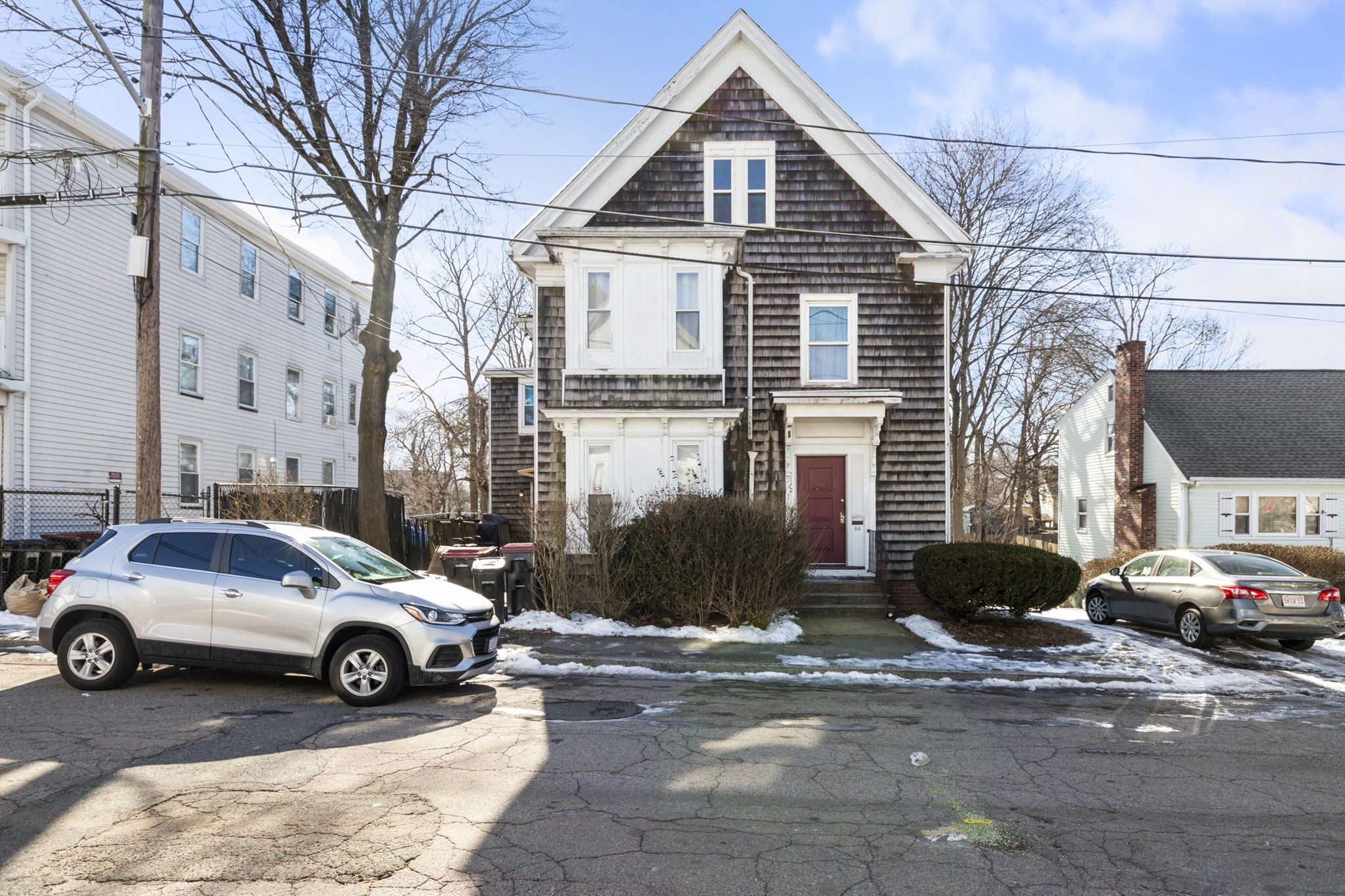 38 Howard Sq, Brockton, MA 02301 - Image 2