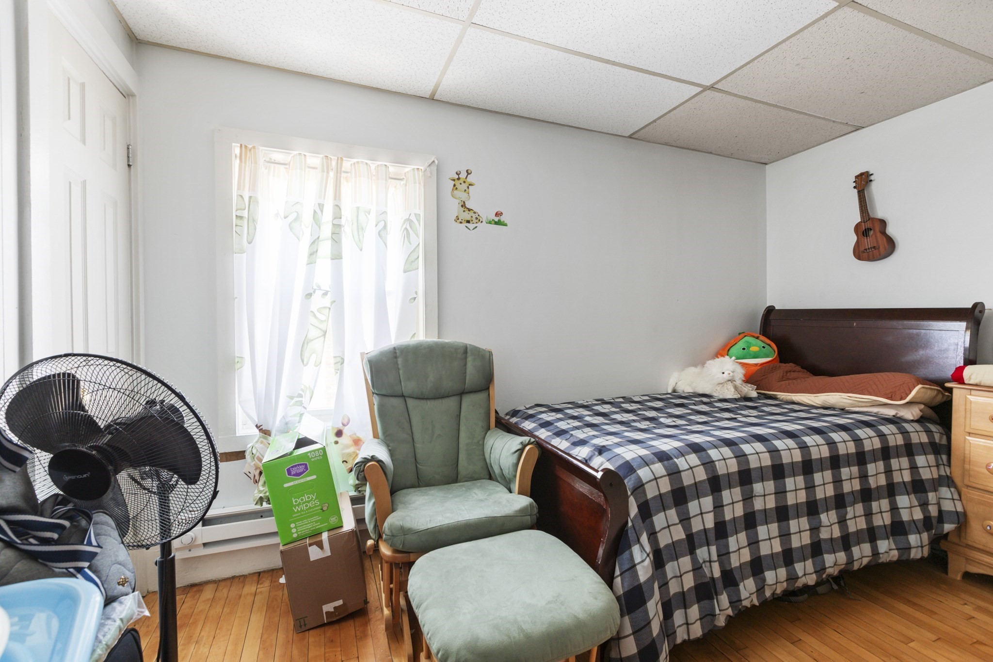 38 Howard Sq, Brockton, MA 02301 - Image 18