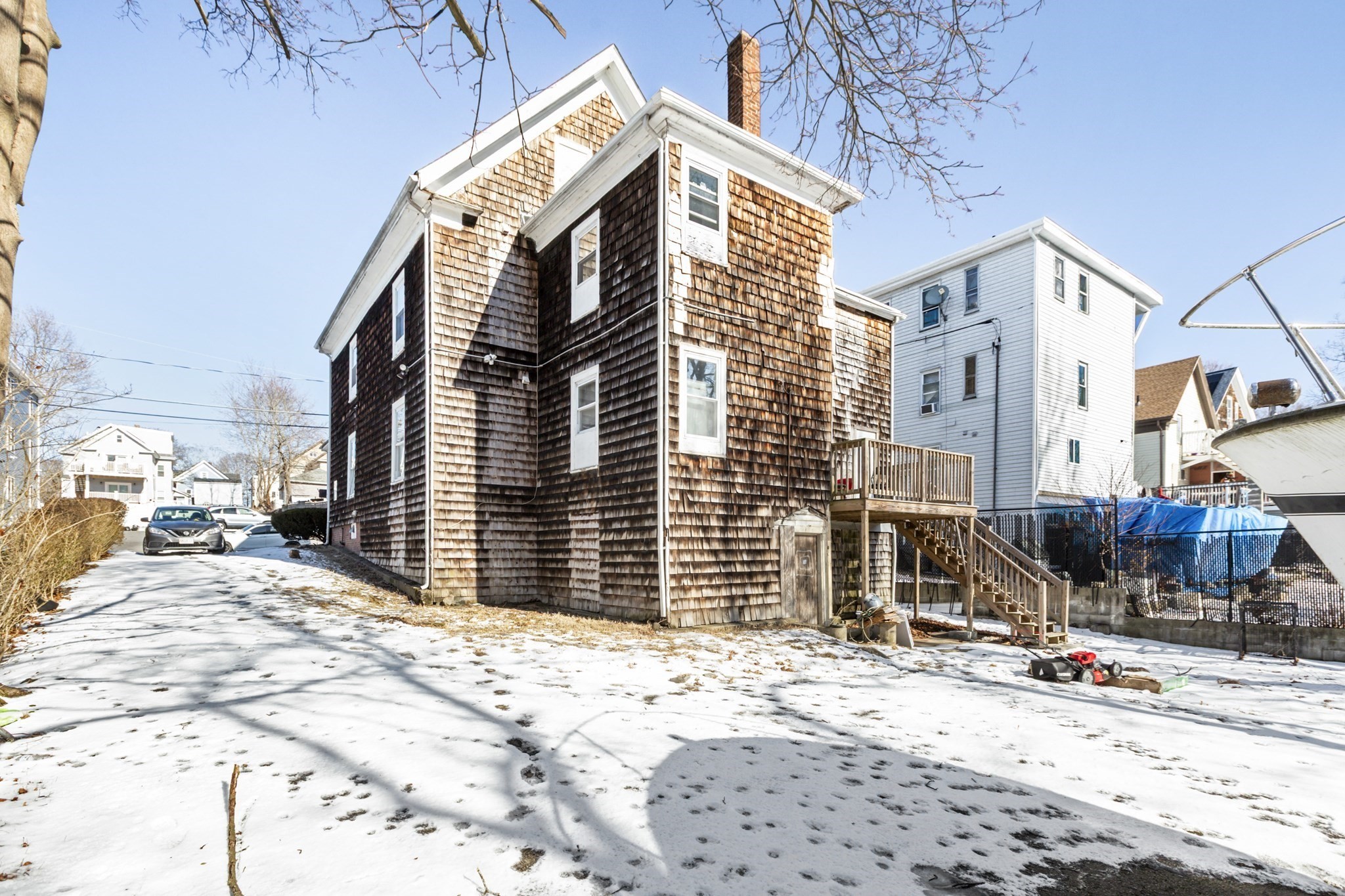 38 Howard Sq, Brockton, MA 02301 - Image 3