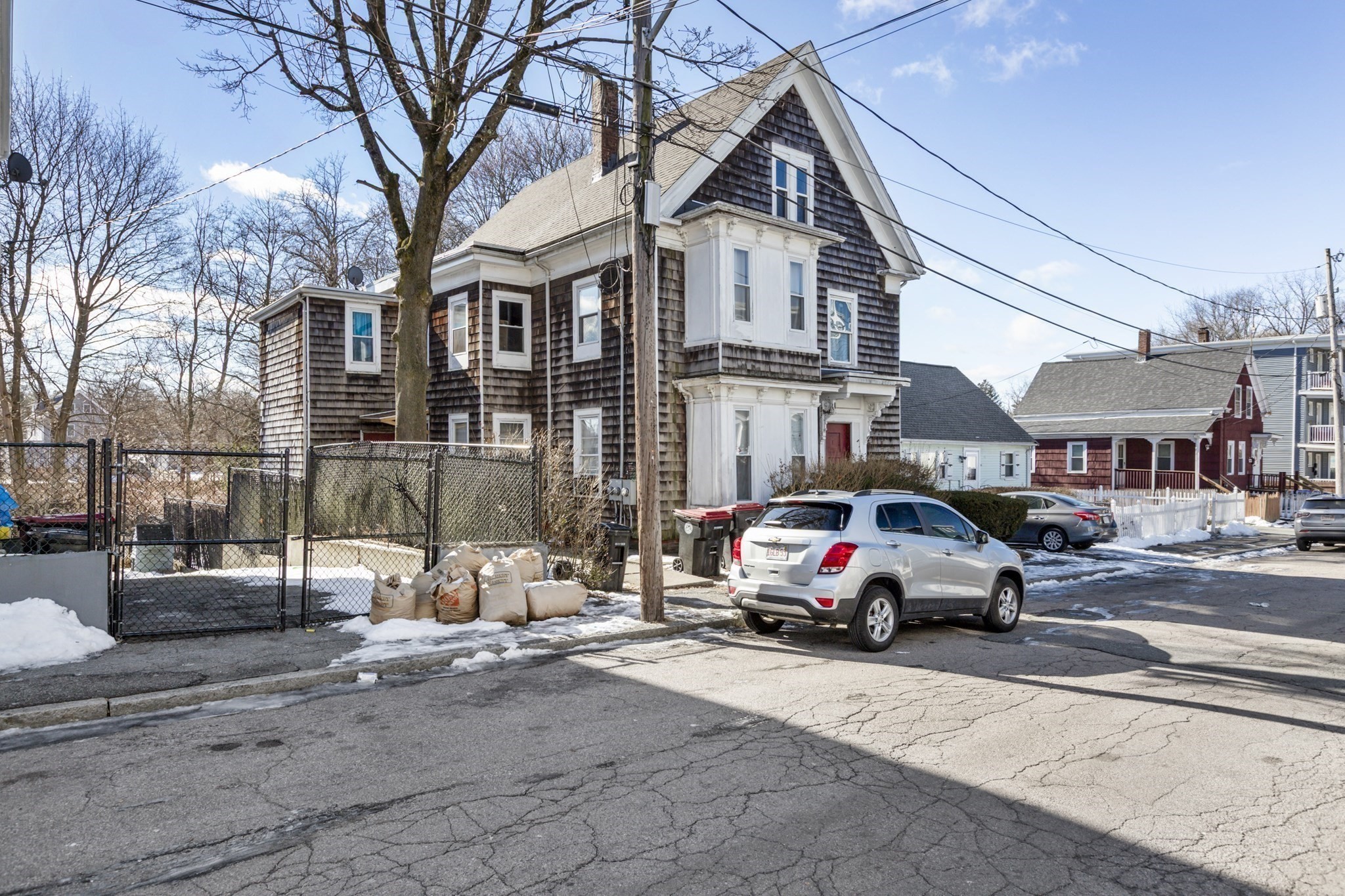 38 Howard Sq, Brockton, MA 02301 - Image 23