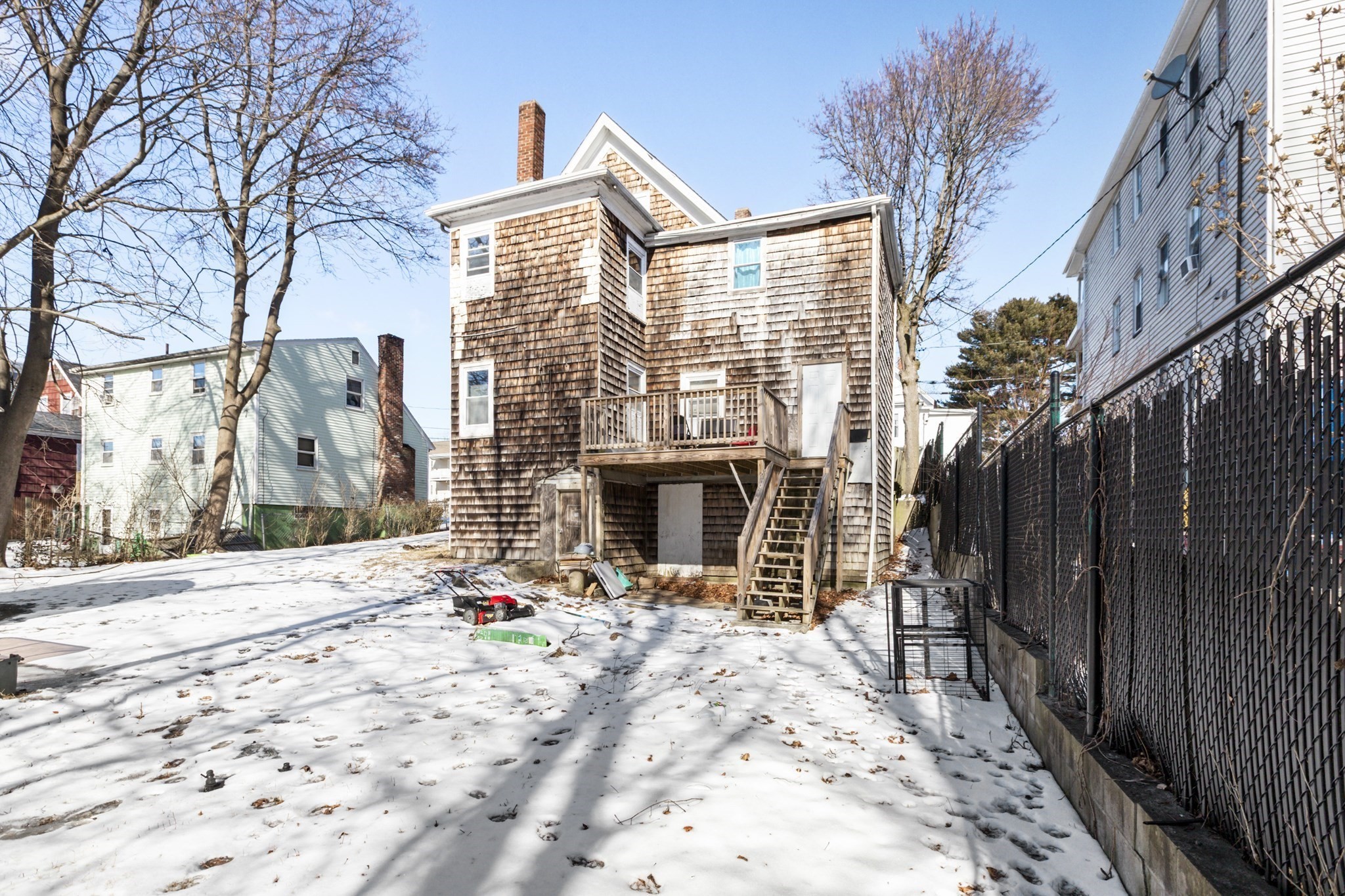 38 Howard Sq, Brockton, MA 02301 - Image 4