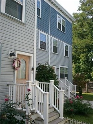 32 Cobden Unit 2, Boston - Roxbury, MA 02119