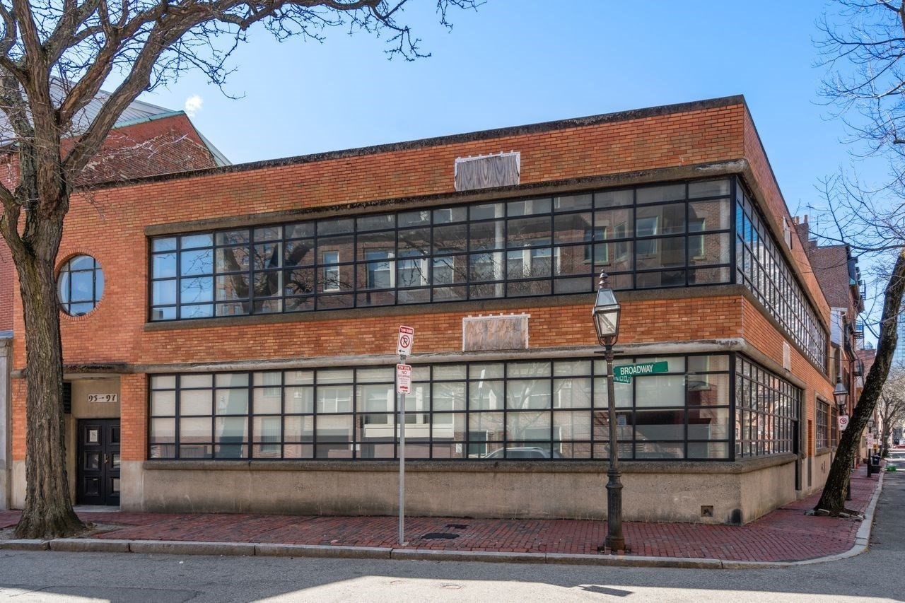 95 Broadway St, Bay Village, Boston, MA 02116 - Image 11