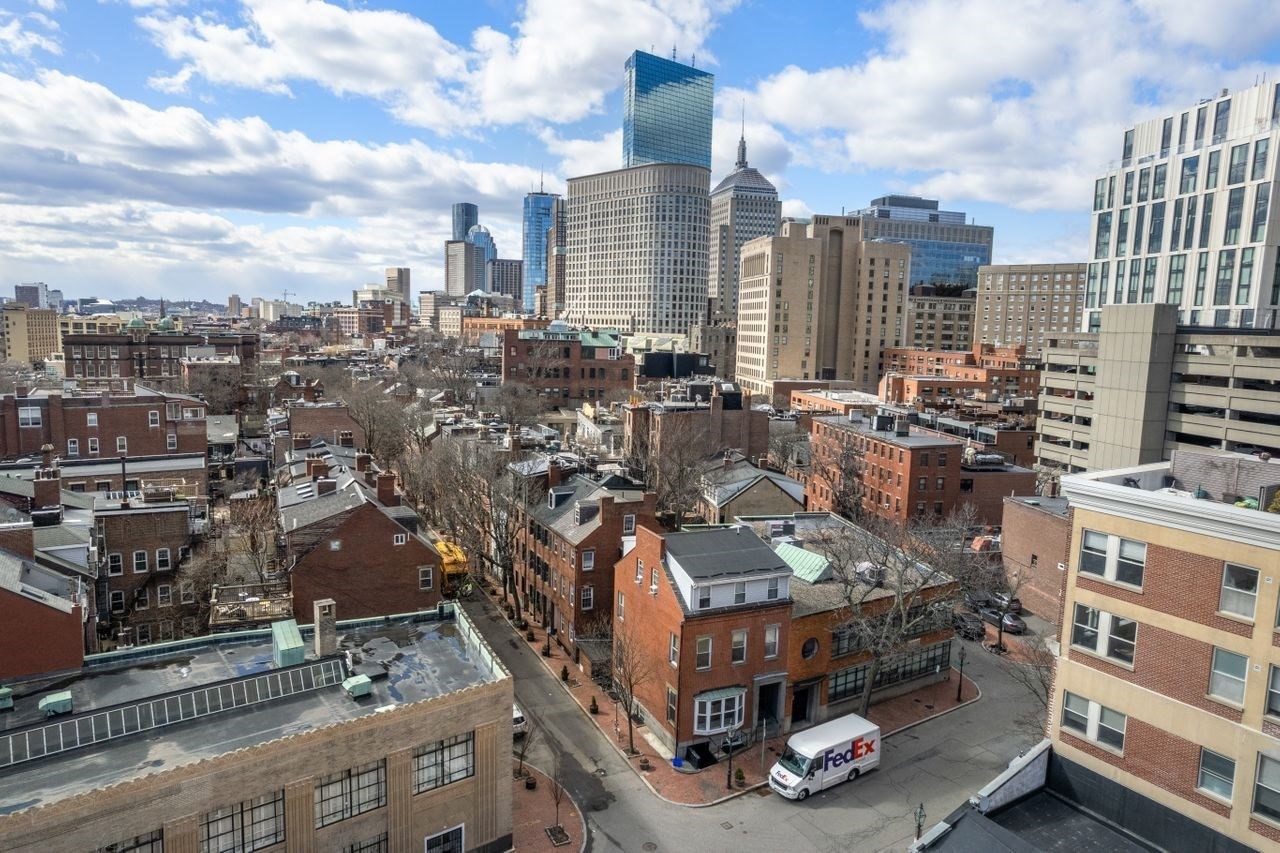 95 Broadway St, Bay Village, Boston, MA 02116 - Image 5