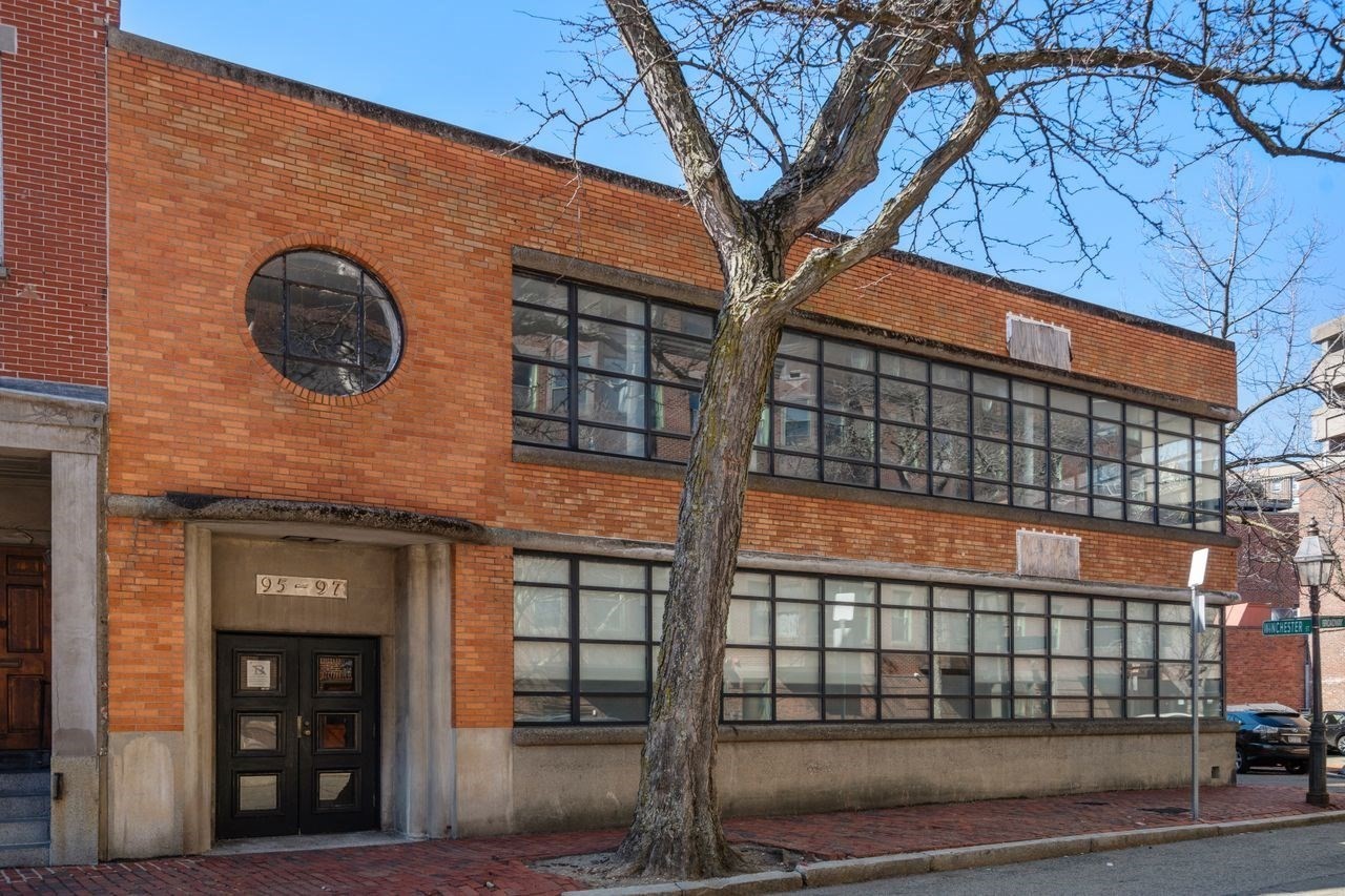 95 Broadway St, Bay Village, Boston, MA 02116 - Image 8