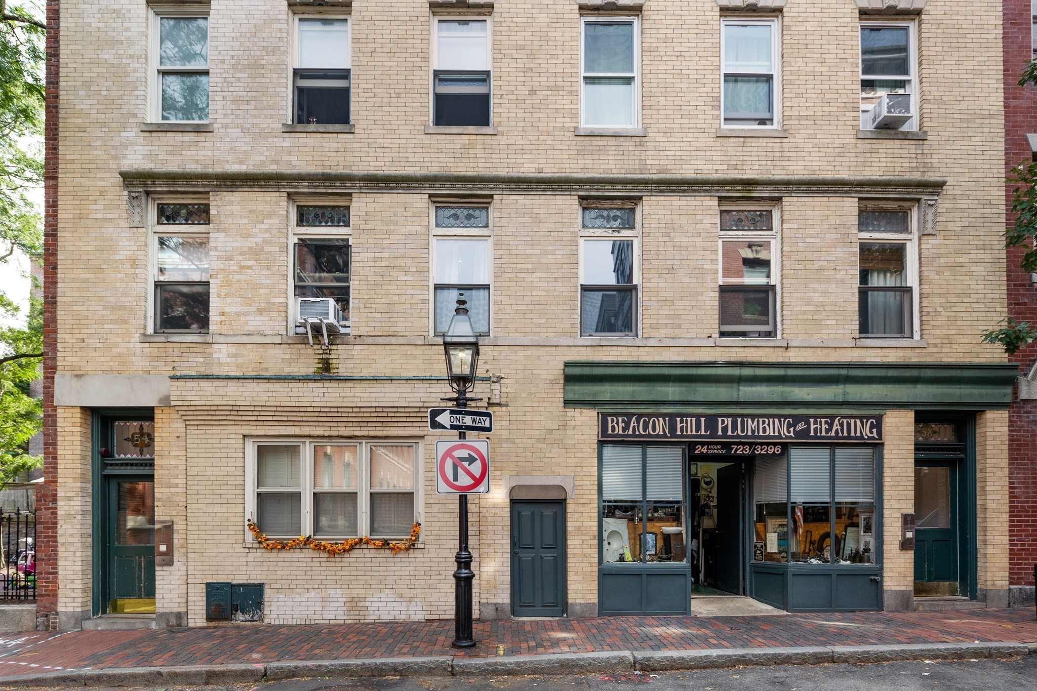 beacon-hill - #73349664