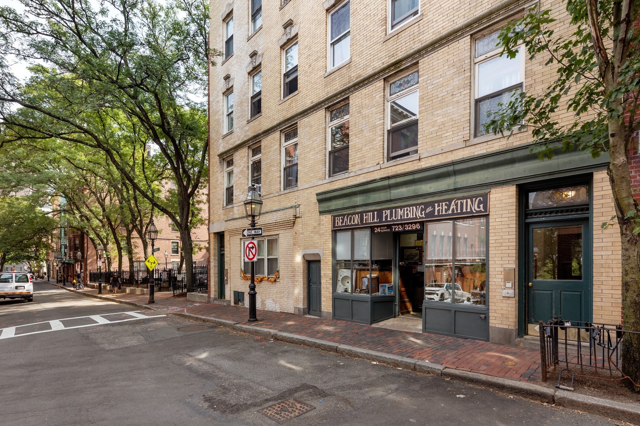 beacon-hill - #73349664