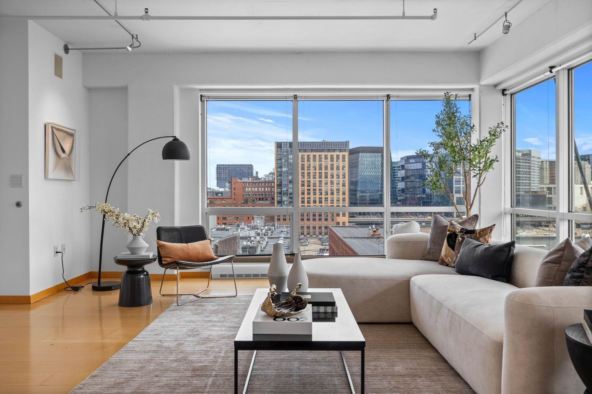 25 Channel Center St Unit 1102, Seaport, Boston, MA 02210 - Image 2