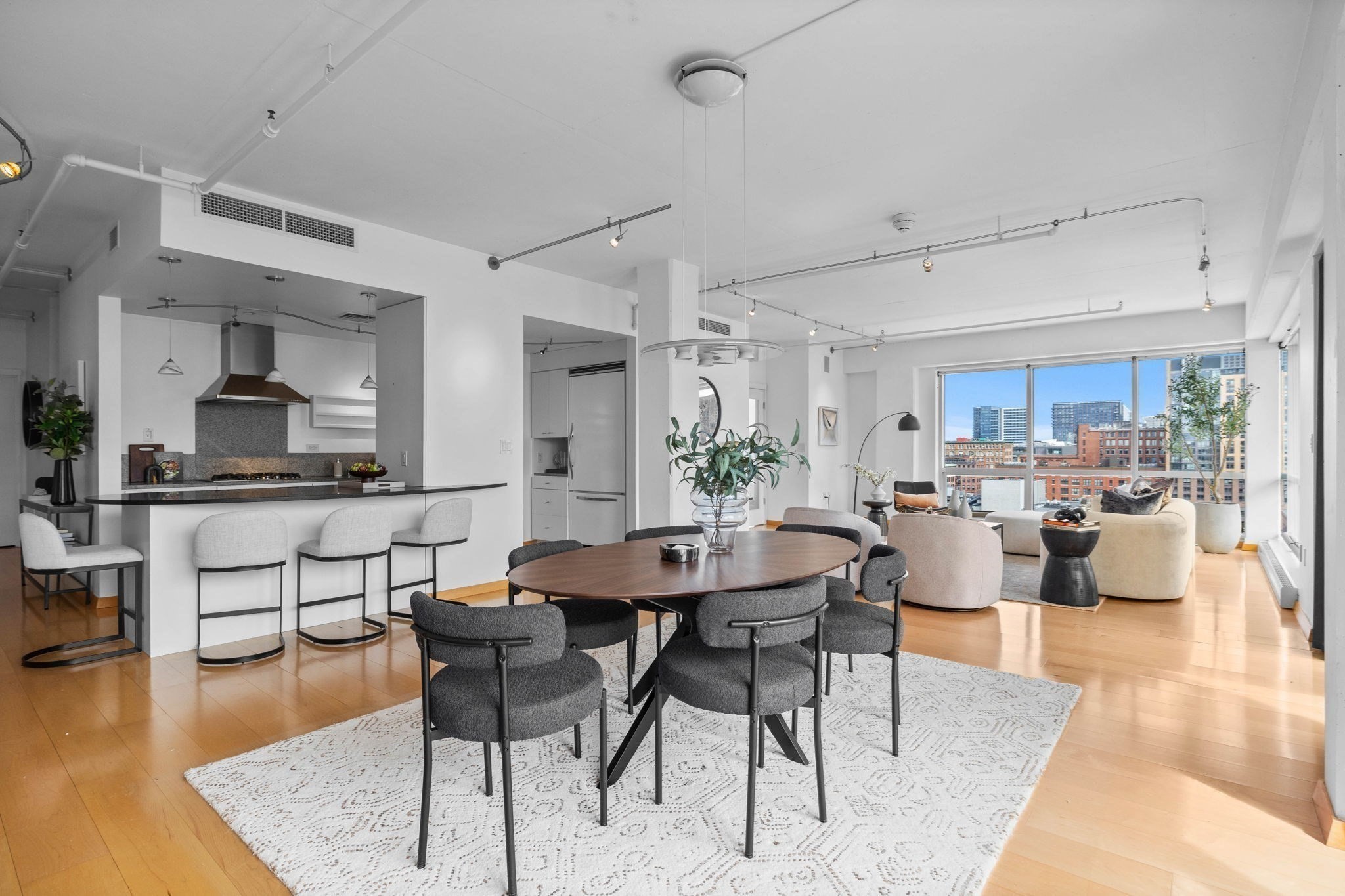 25 Channel Center St Unit 1102, Seaport, Boston, MA 02210 - Image 11