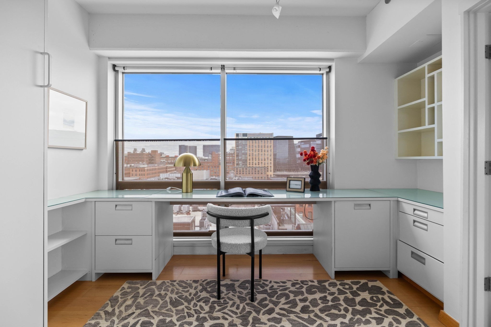25 Channel Center St Unit 1102, Seaport, Boston, MA 02210 - Image 13