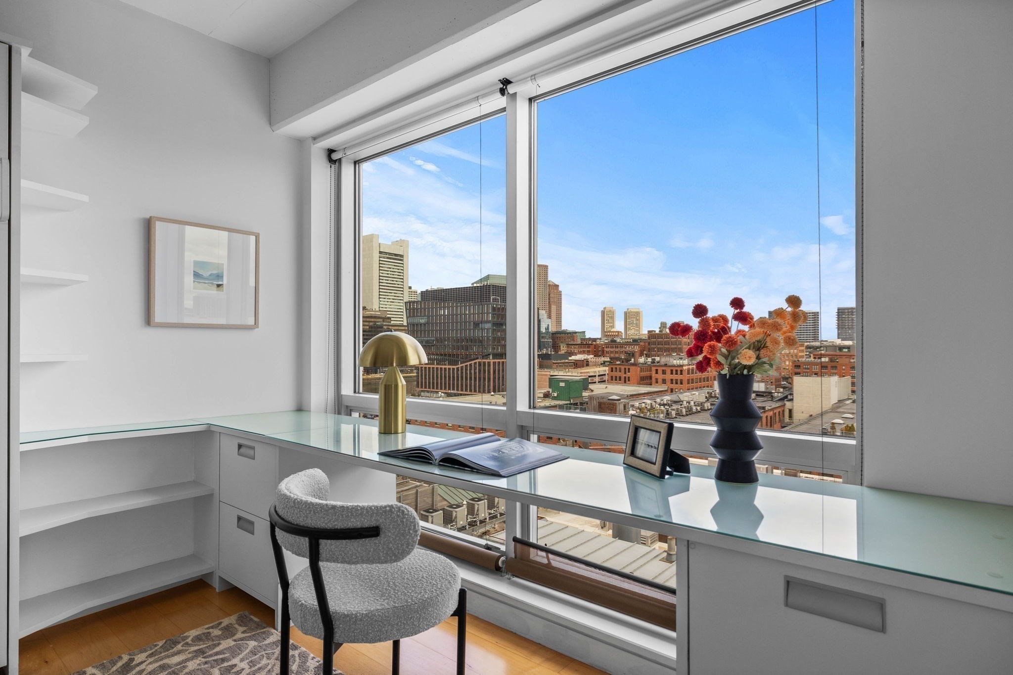 25 Channel Center St Unit 1102, Seaport, Boston, MA 02210 - Image 14