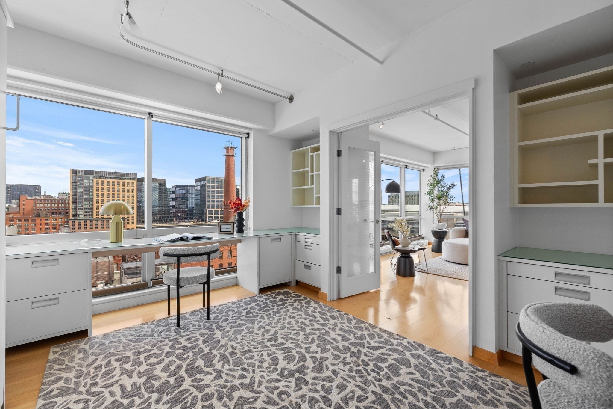 25 Channel Center St Unit 1102, Seaport, Boston, MA 02210 - Image 15