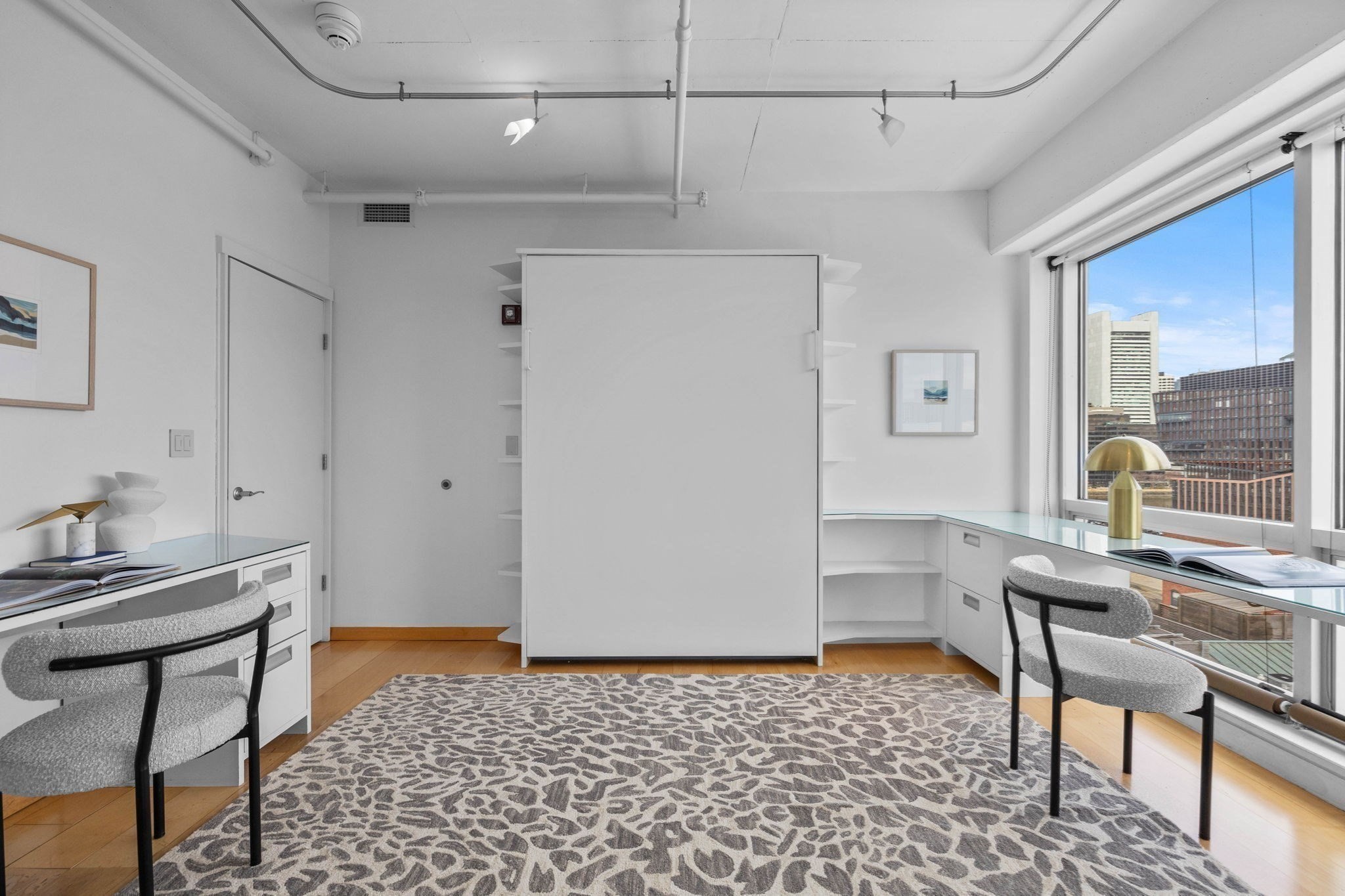 25 Channel Center St Unit 1102, Seaport, Boston, MA 02210 - Image 16